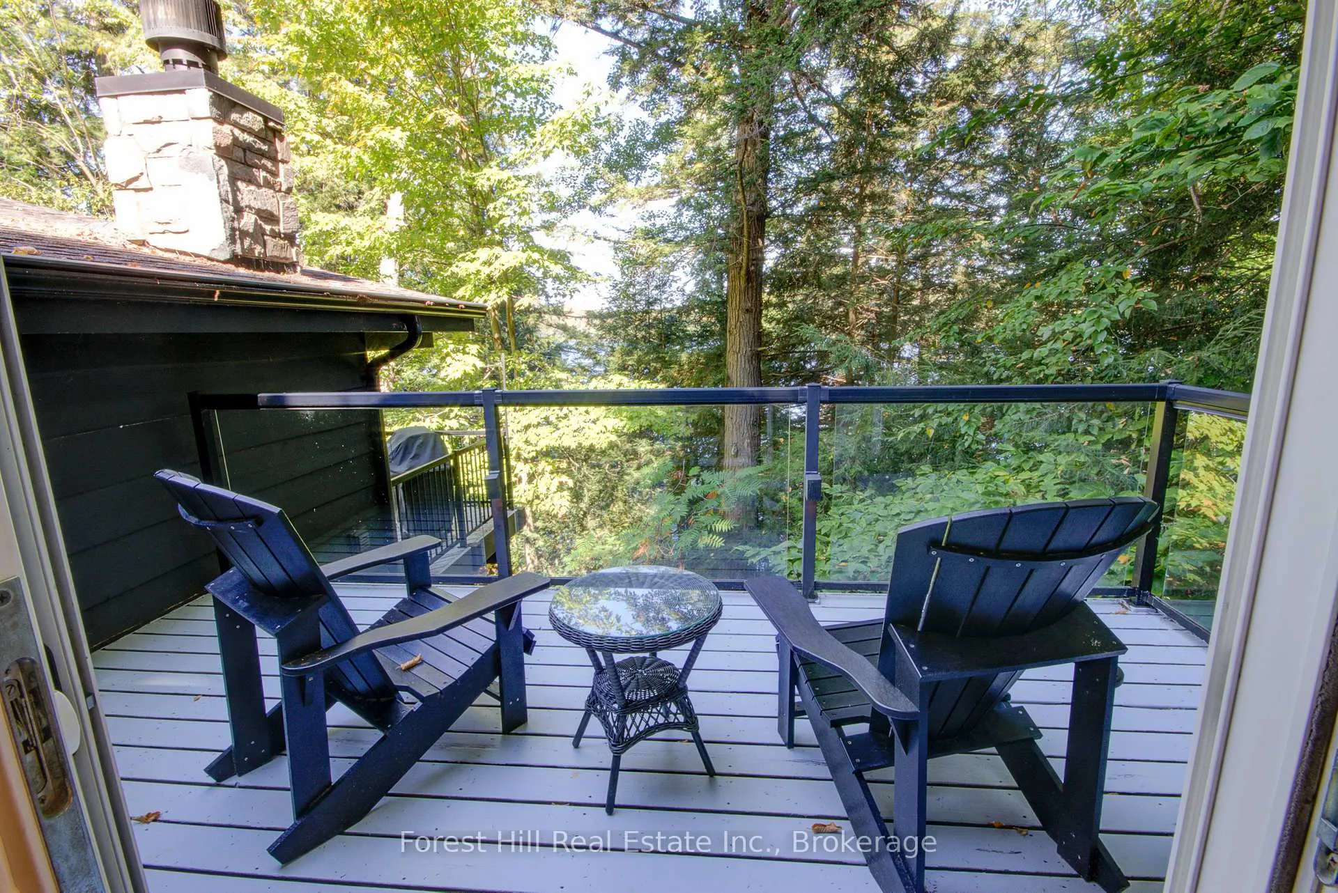 Photo 28 of 21 Lakeview Crescent, Seguin — HOMEH