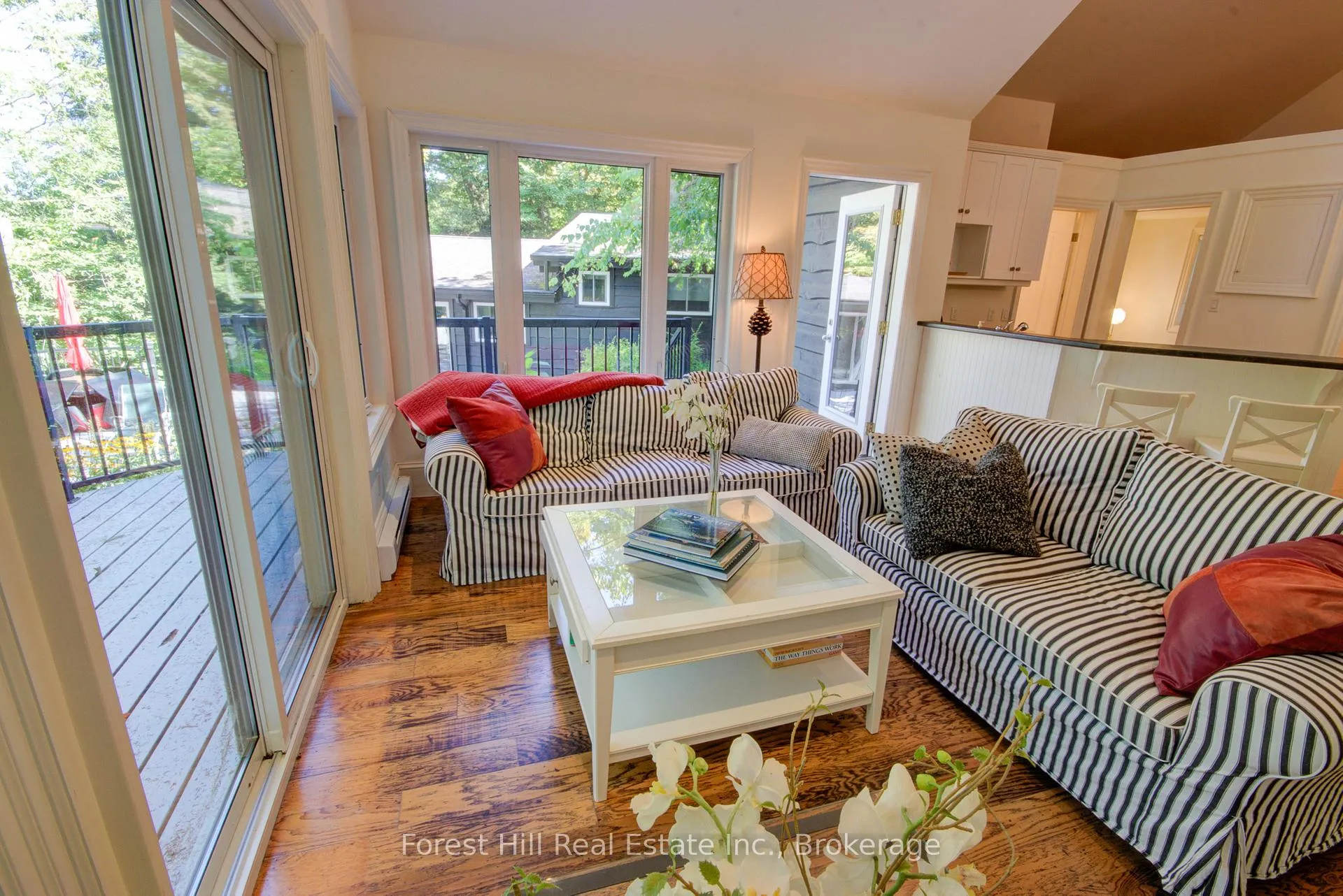Photo 36 of 21 Lakeview Crescent, Seguin — HOMEH