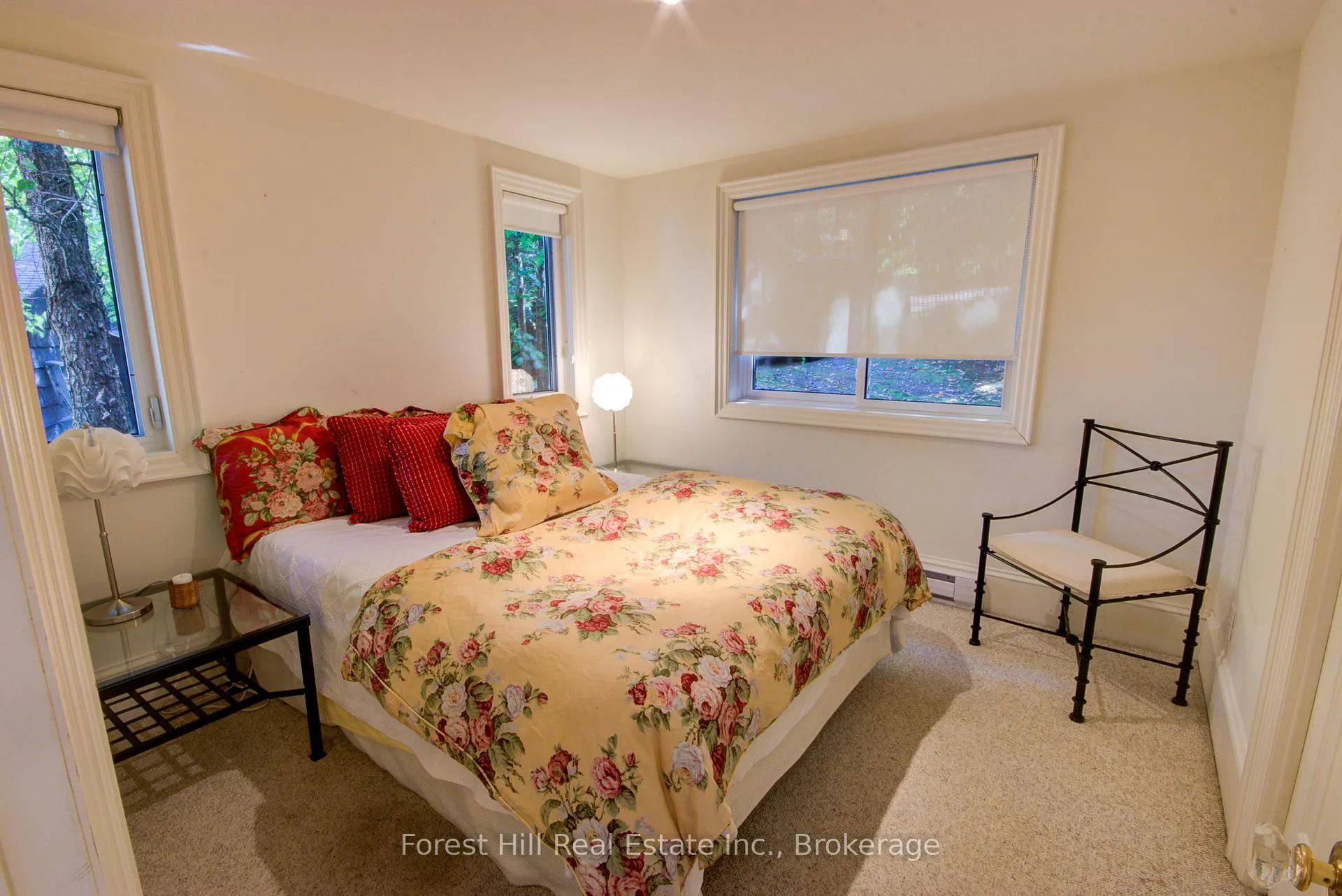 Photo 41 of 21 Lakeview Crescent, Seguin — HOMEH