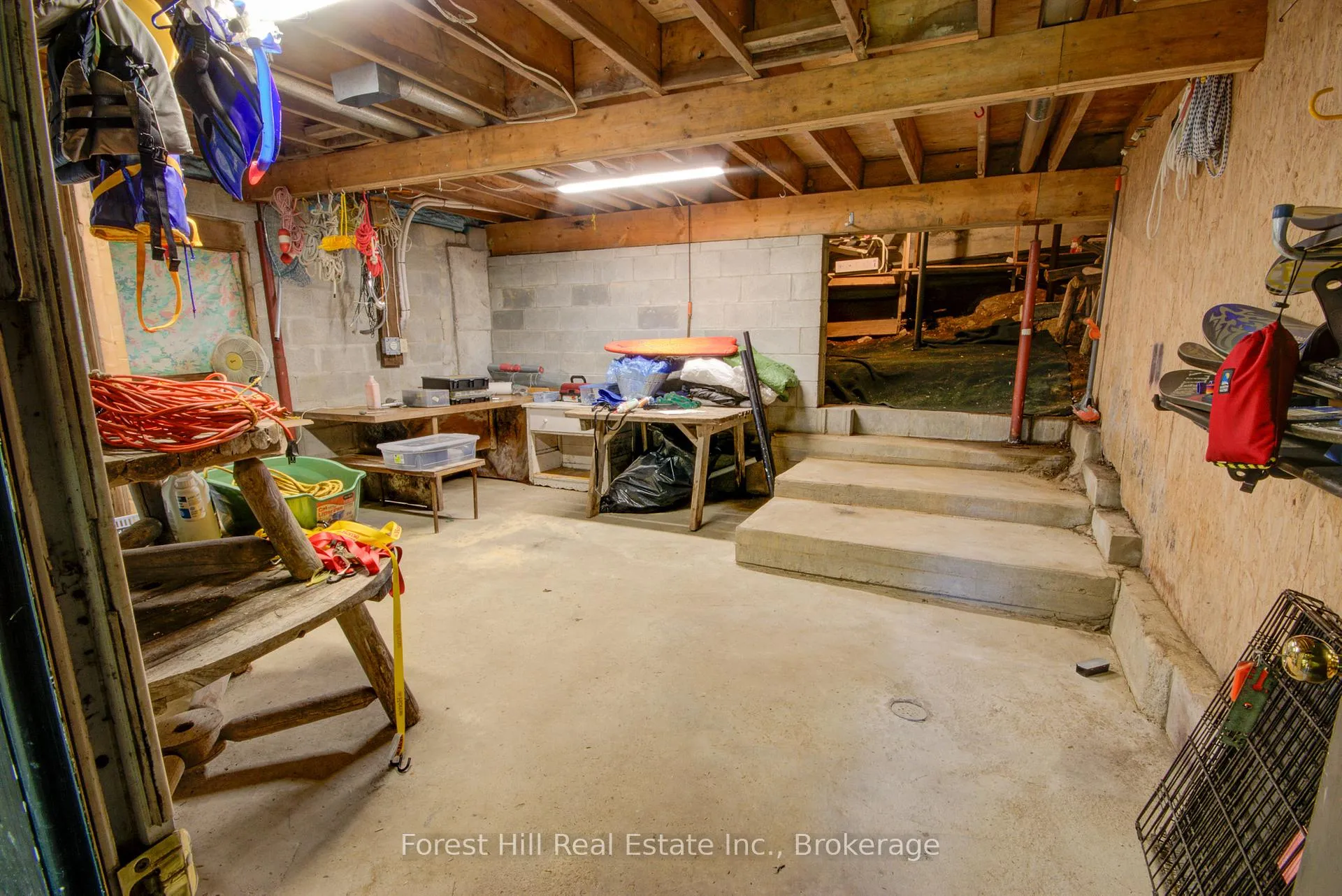 Photo 44 of 21 Lakeview Crescent, Seguin — HOMEH