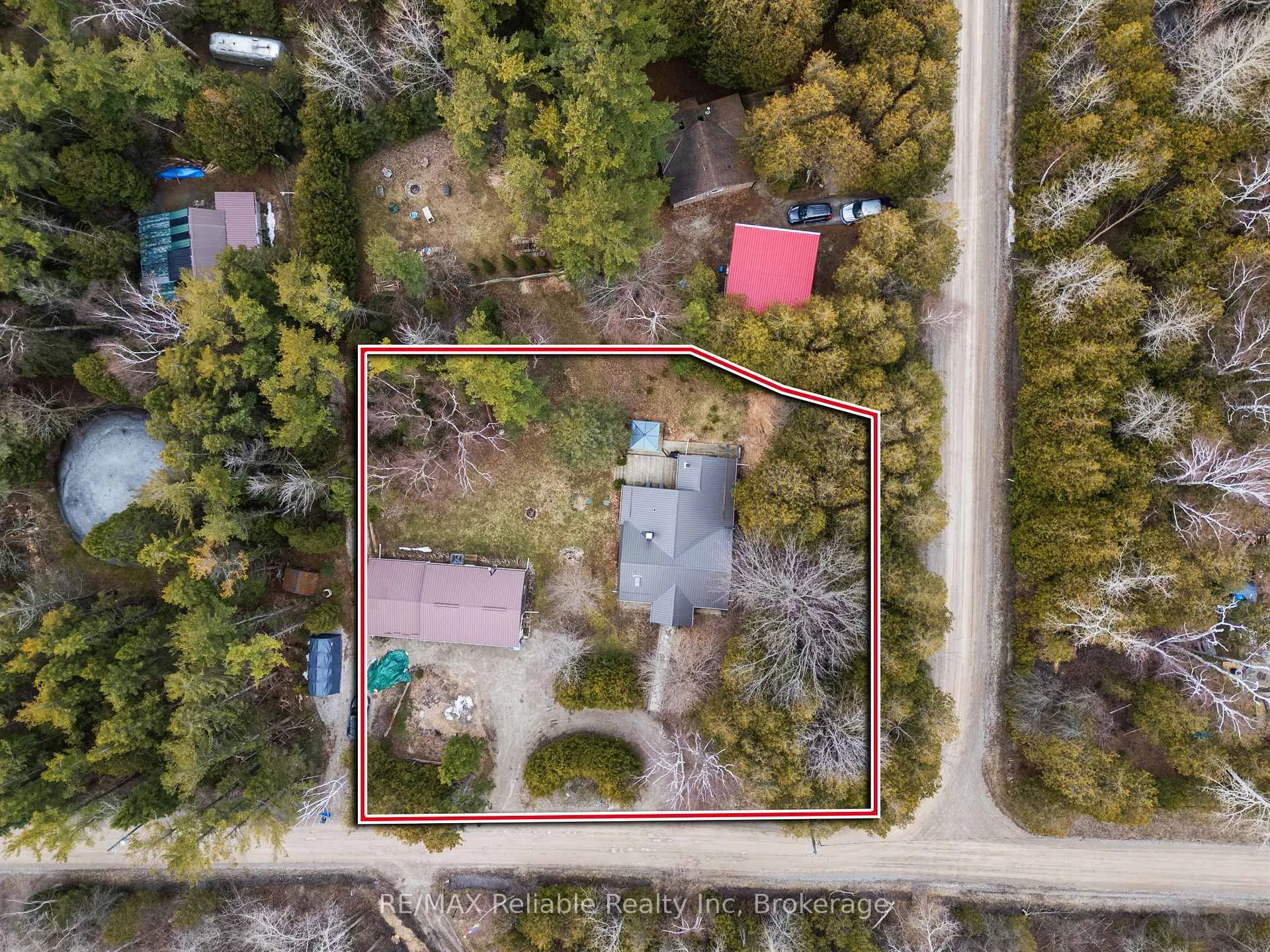 Photo 4 of 79629 Watson Drive, Central Huron, Goderich — HOMEH