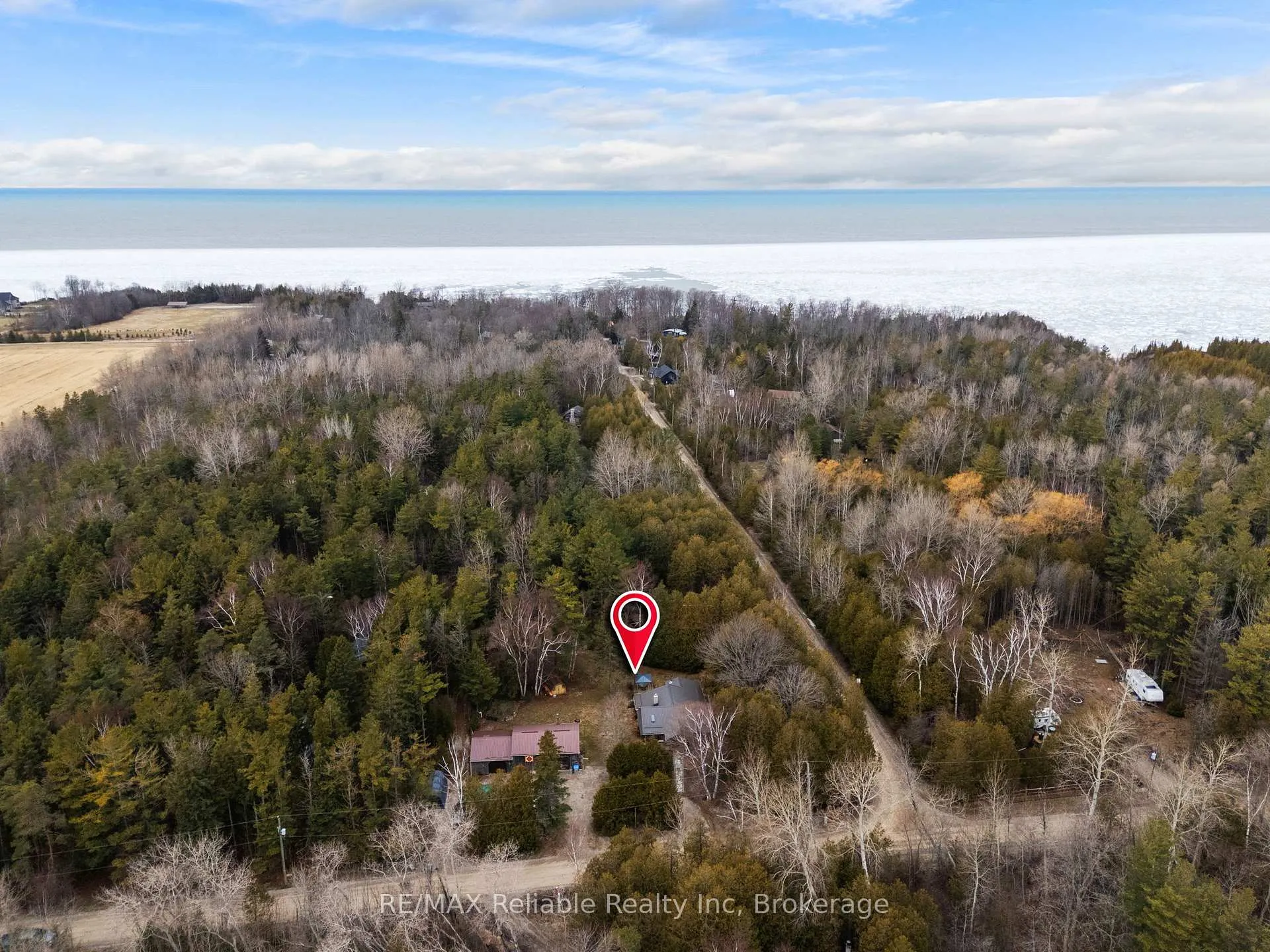 Photo 6 of 79629 Watson Drive, Central Huron, Goderich — HOMEH