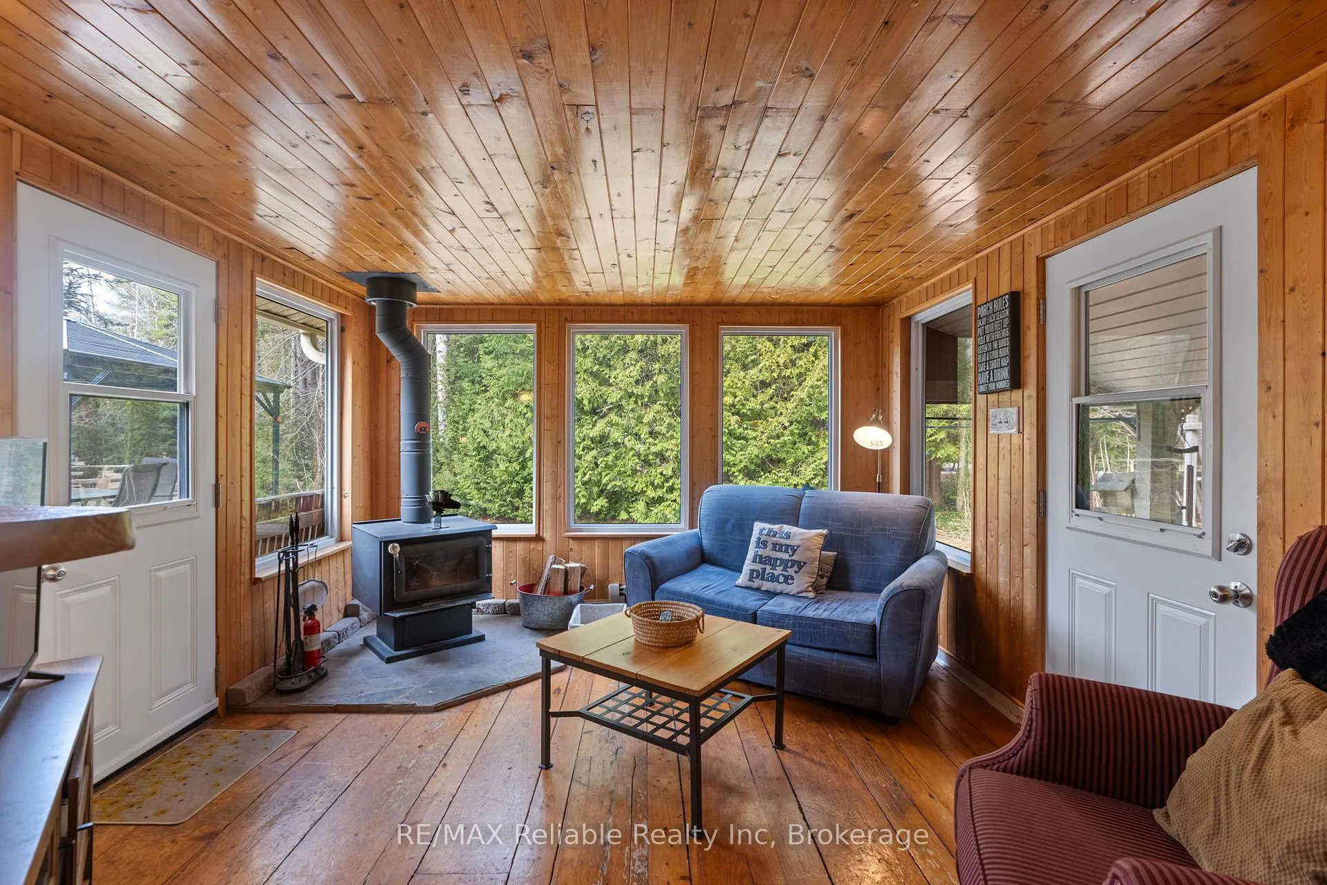 Photo 25 of 79629 Watson Drive, Central Huron, Goderich — HOMEH