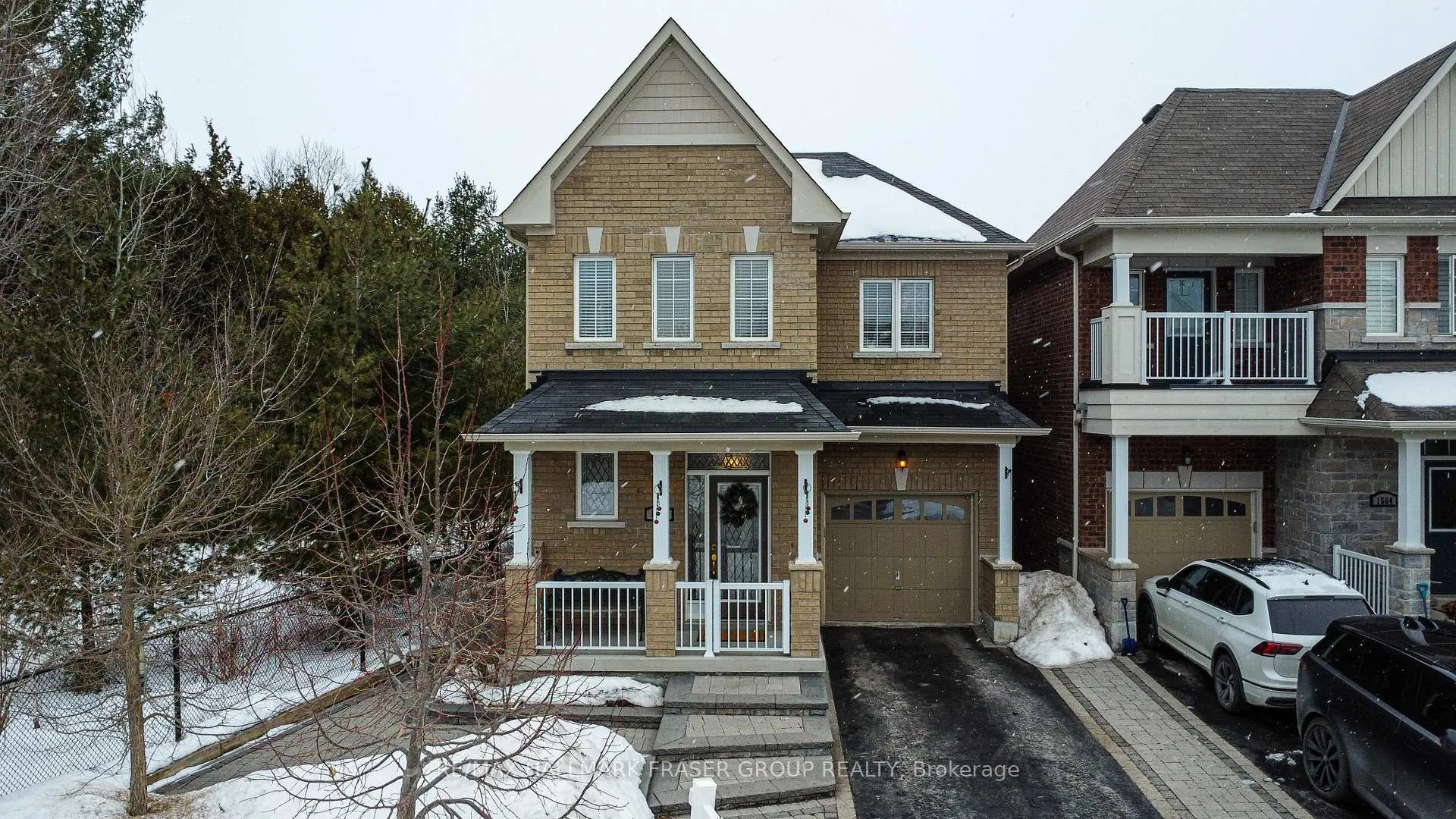 Photo 1 of 1562 Brandy Court, Pickering, Duffin Heights — HOMEH