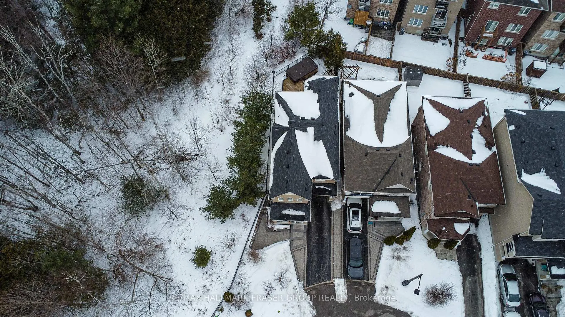 Photo 3 of 1562 Brandy Court, Pickering, Duffin Heights — HOMEH