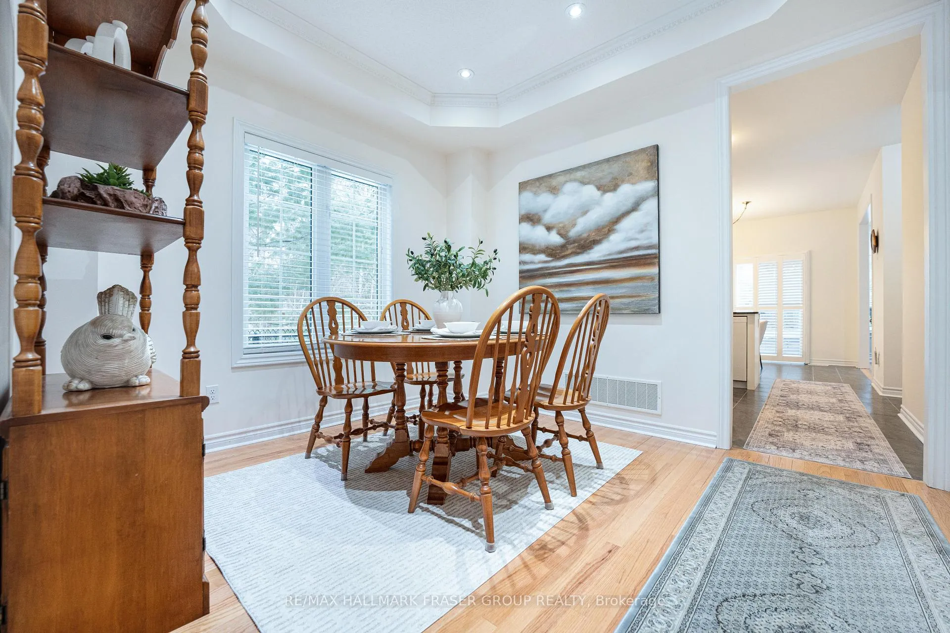 Photo 6 of 1562 Brandy Court, Pickering, Duffin Heights — HOMEH