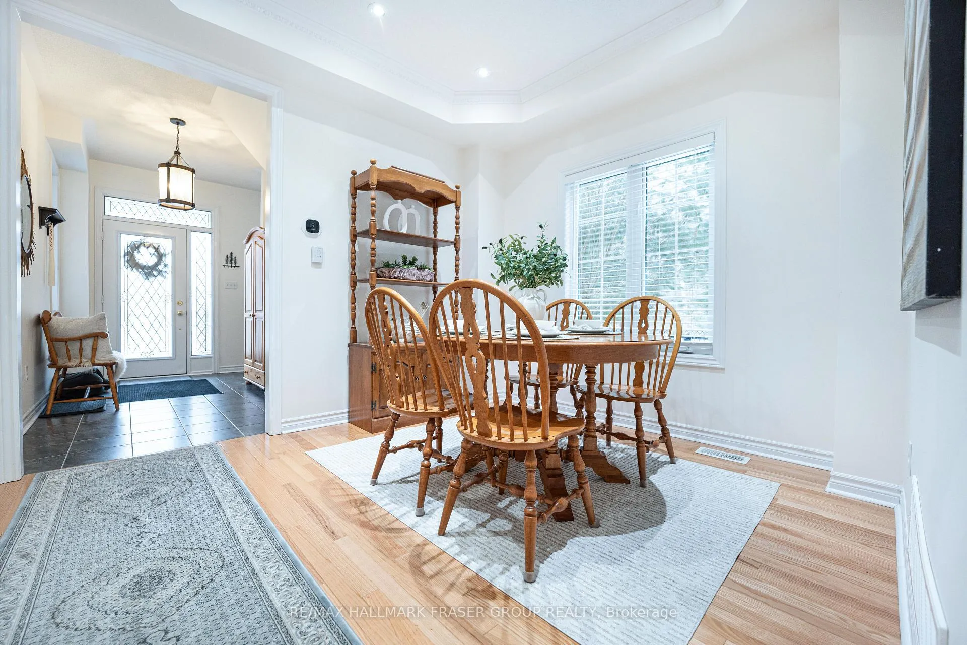 Photo 7 of 1562 Brandy Court, Pickering, Duffin Heights — HOMEH