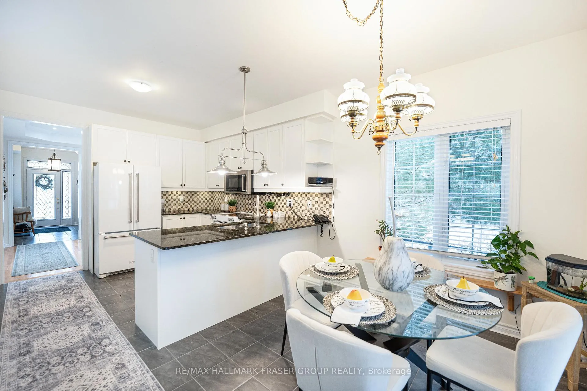 Photo 13 of 1562 Brandy Court, Pickering, Duffin Heights — HOMEH