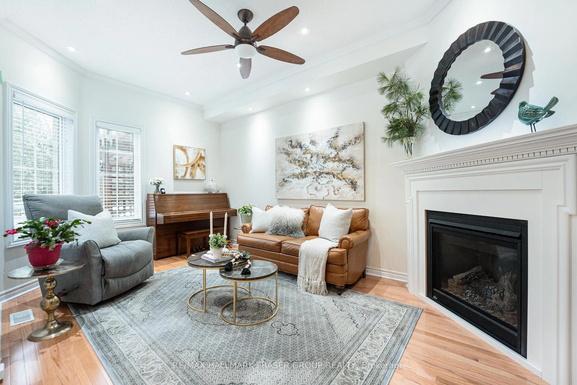 Photo 14 of 1562 Brandy Court, Pickering, Duffin Heights — HOMEH