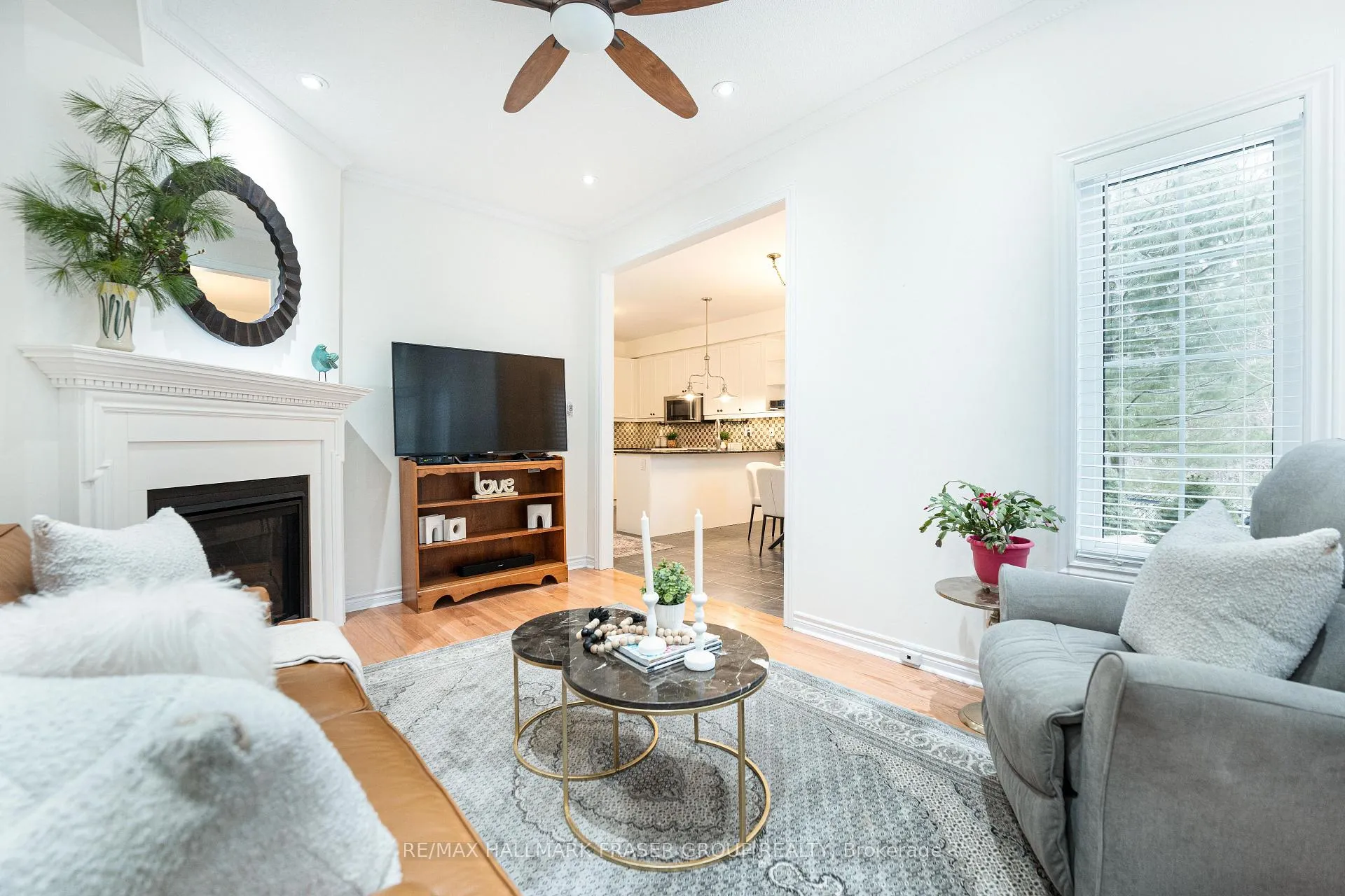 Photo 15 of 1562 Brandy Court, Pickering, Duffin Heights — HOMEH