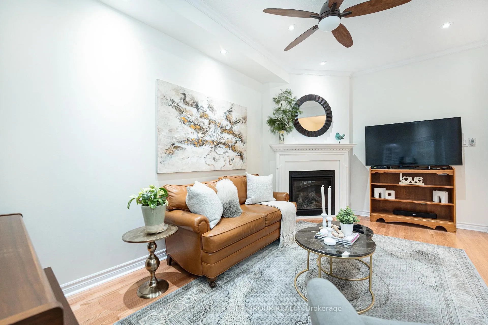 Photo 16 of 1562 Brandy Court, Pickering, Duffin Heights — HOMEH