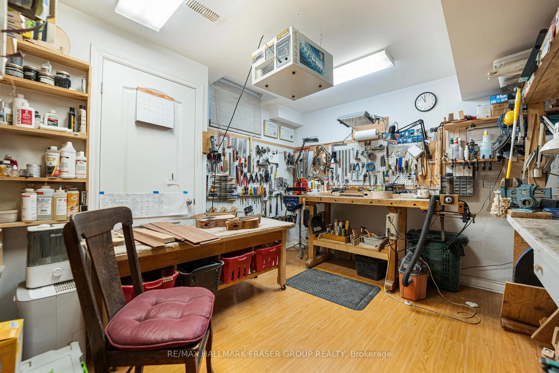 Photo 31 of 1562 Brandy Court, Pickering, Duffin Heights — HOMEH
