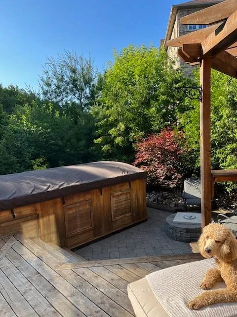Photo 35 of 1562 Brandy Court, Pickering, Duffin Heights — HOMEH