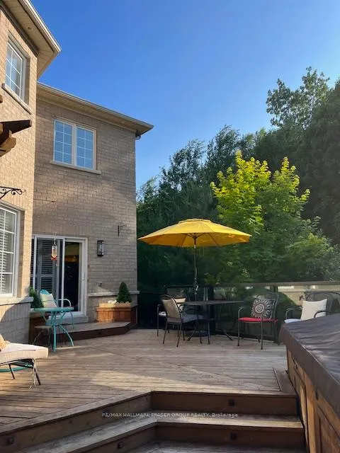 Photo 36 of 1562 Brandy Court, Pickering, Duffin Heights — HOMEH