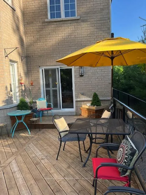Photo 37 of 1562 Brandy Court, Pickering, Duffin Heights — HOMEH