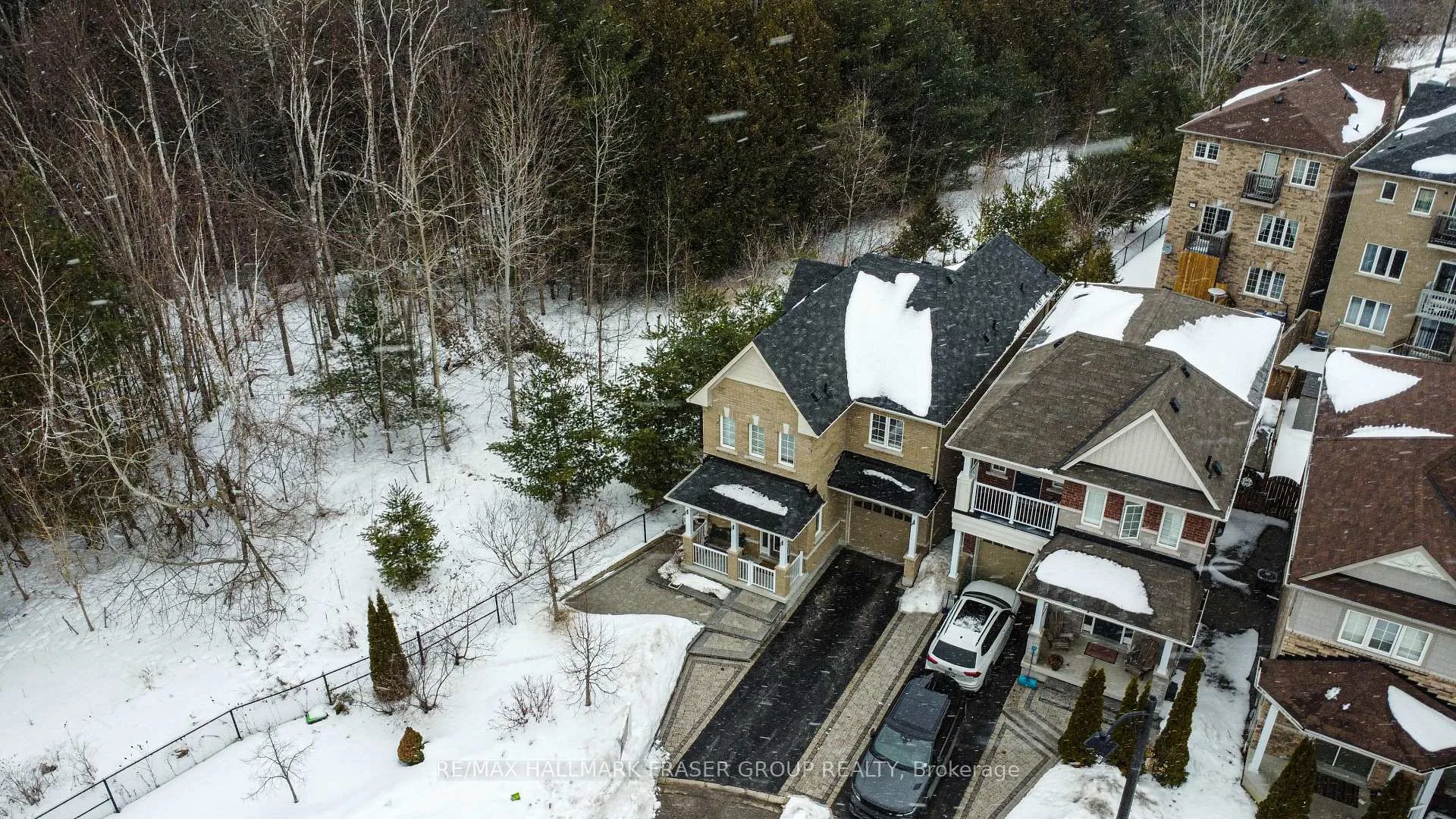 Photo 40 of 1562 Brandy Court, Pickering, Duffin Heights — HOMEH