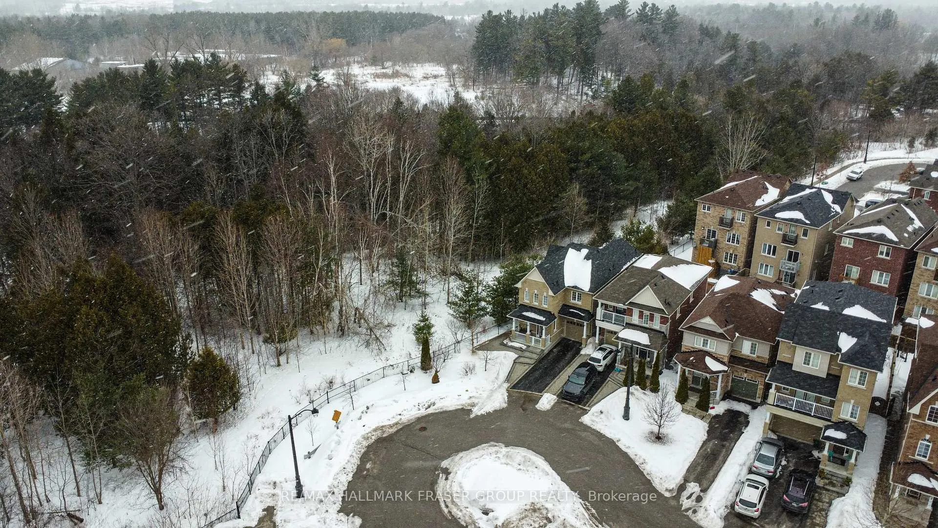 Photo 41 of 1562 Brandy Court, Pickering, Duffin Heights — HOMEH