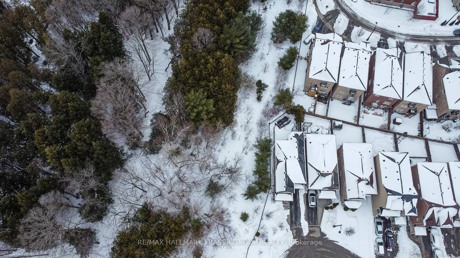 Photo 43 of 1562 Brandy Court, Pickering, Duffin Heights — HOMEH