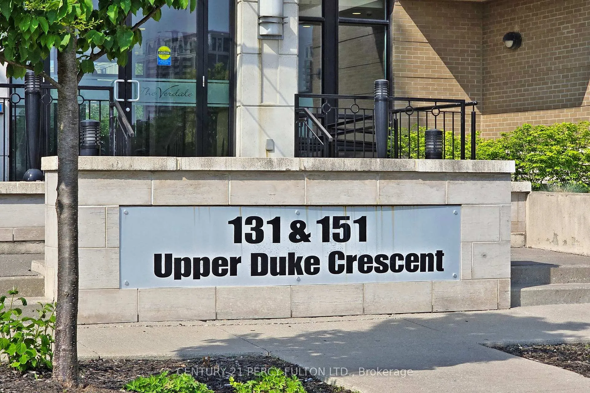Photo 8 of Unit 207, 131 Upper Duke Crescent, Markham, Unionville — HOMEH