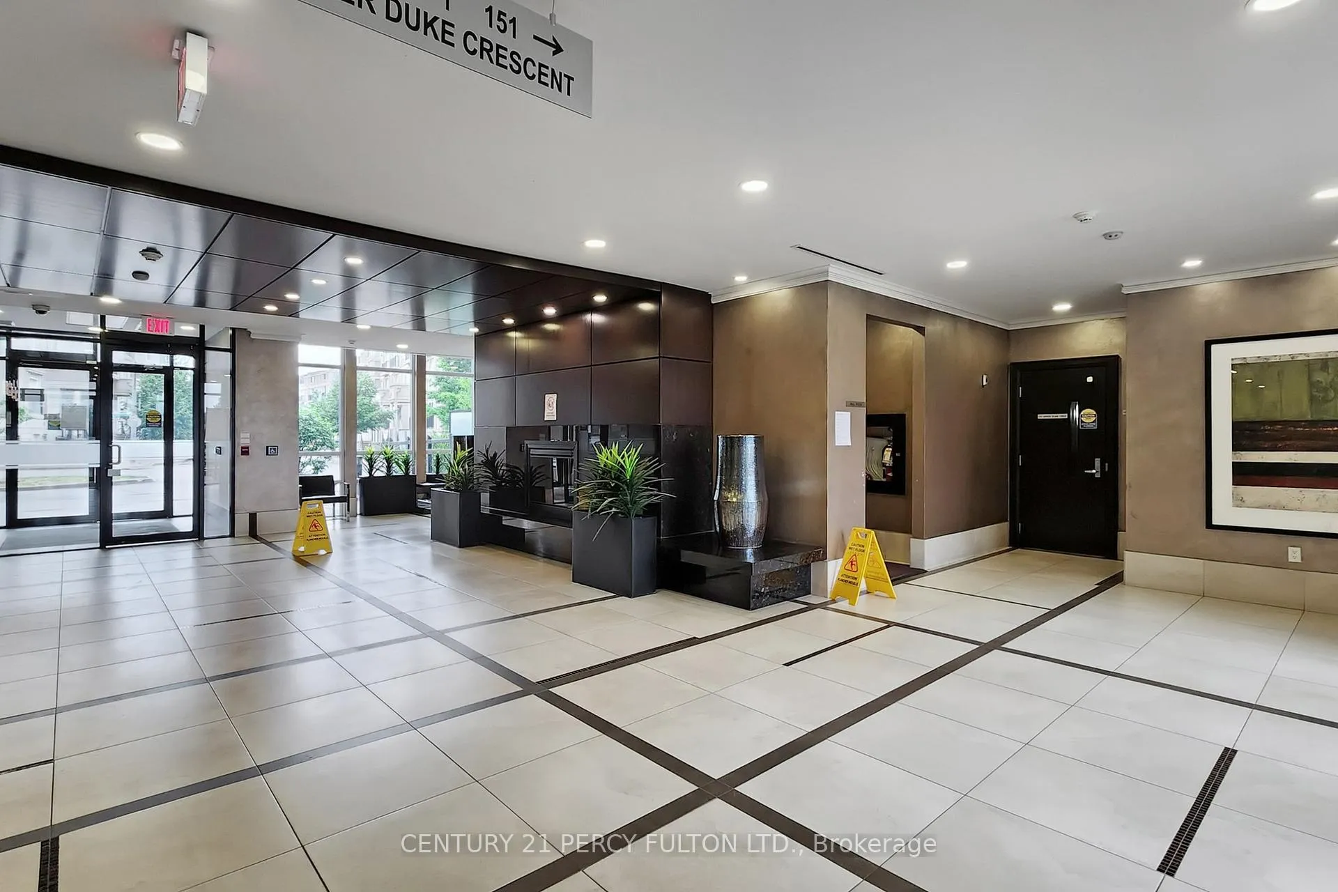 Photo 11 of Unit 207, 131 Upper Duke Crescent, Markham, Unionville — HOMEH