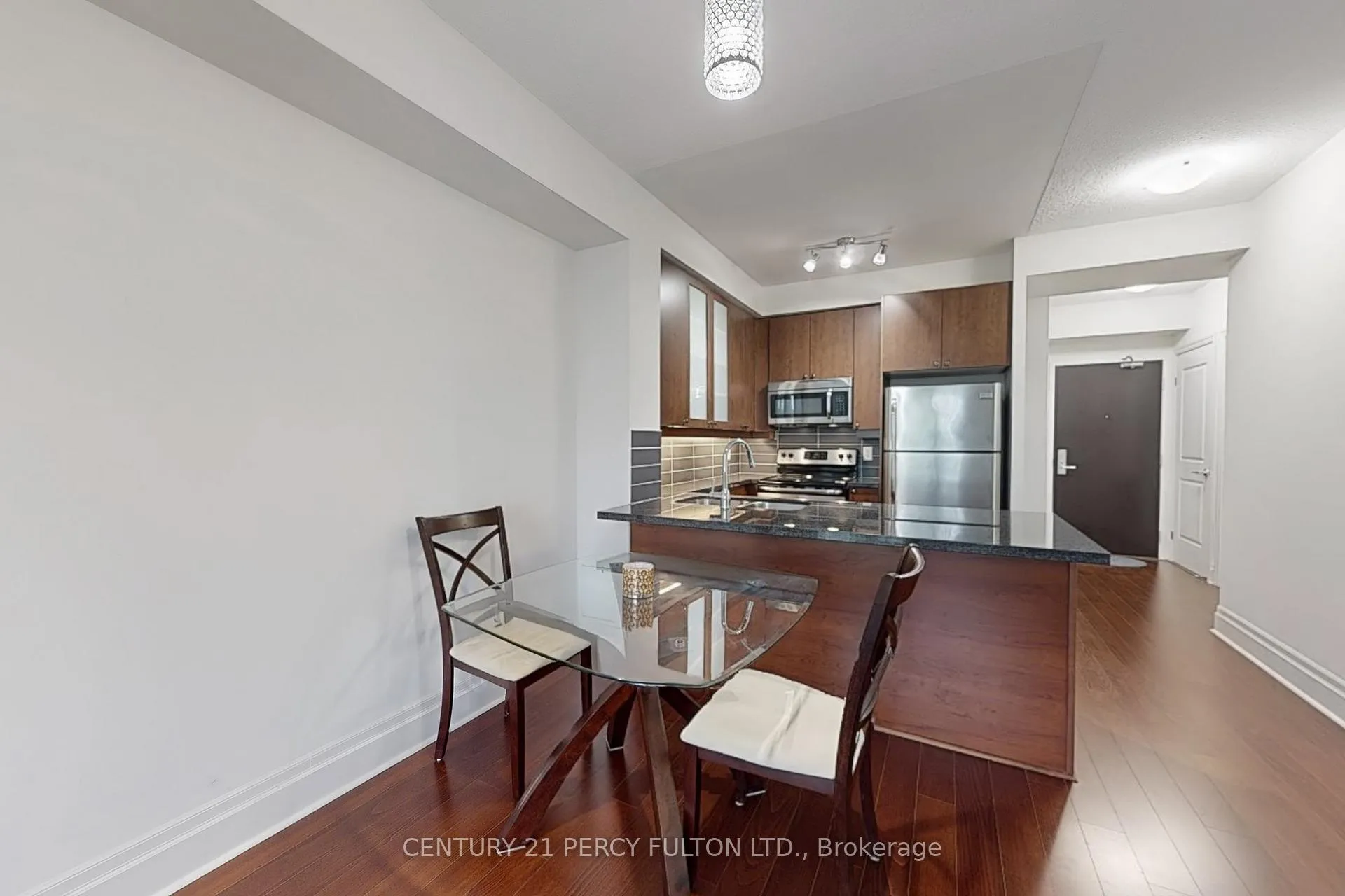 Photo 16 of Unit 207, 131 Upper Duke Crescent, Markham, Unionville — HOMEH