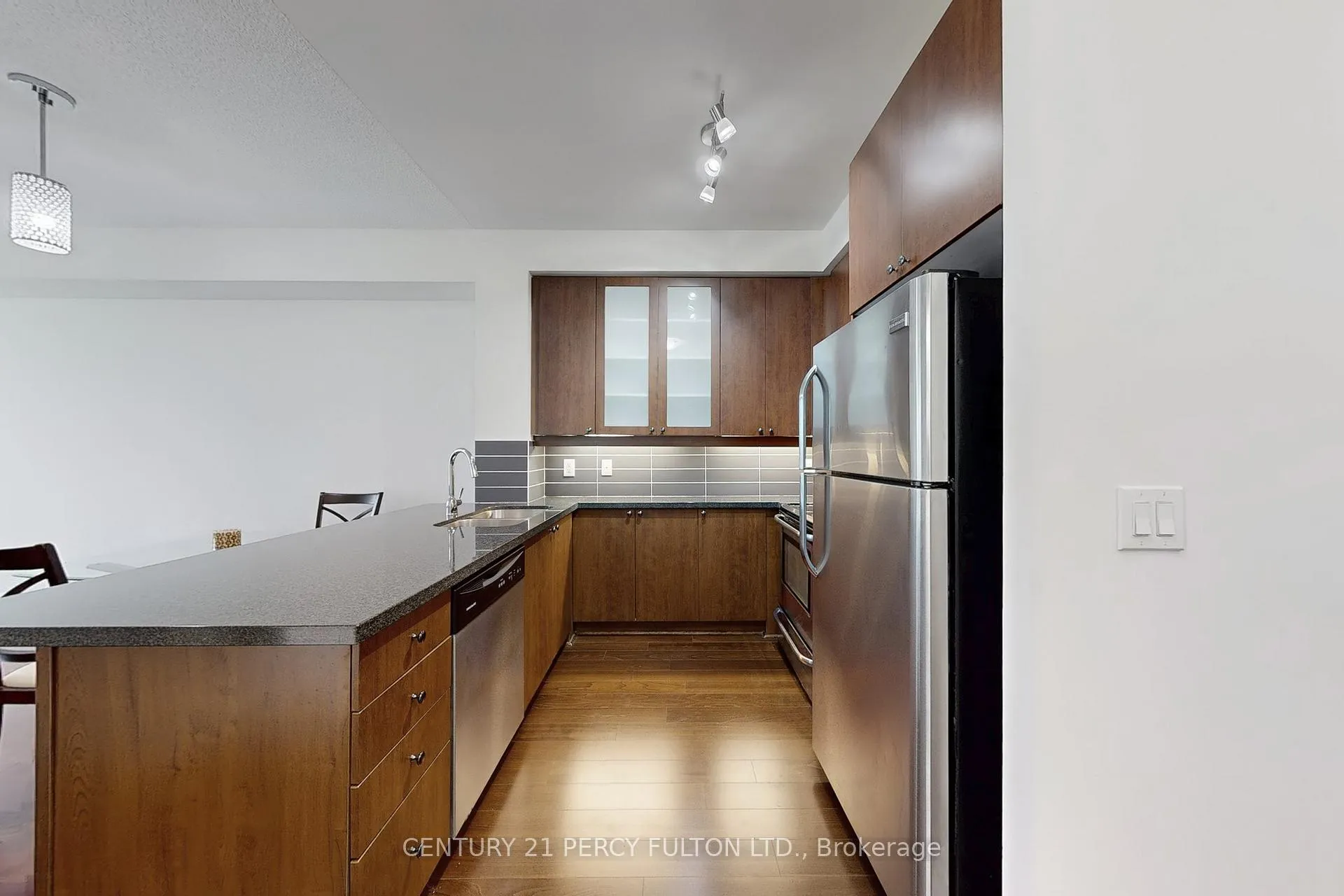 Photo 18 of Unit 207, 131 Upper Duke Crescent, Markham, Unionville — HOMEH