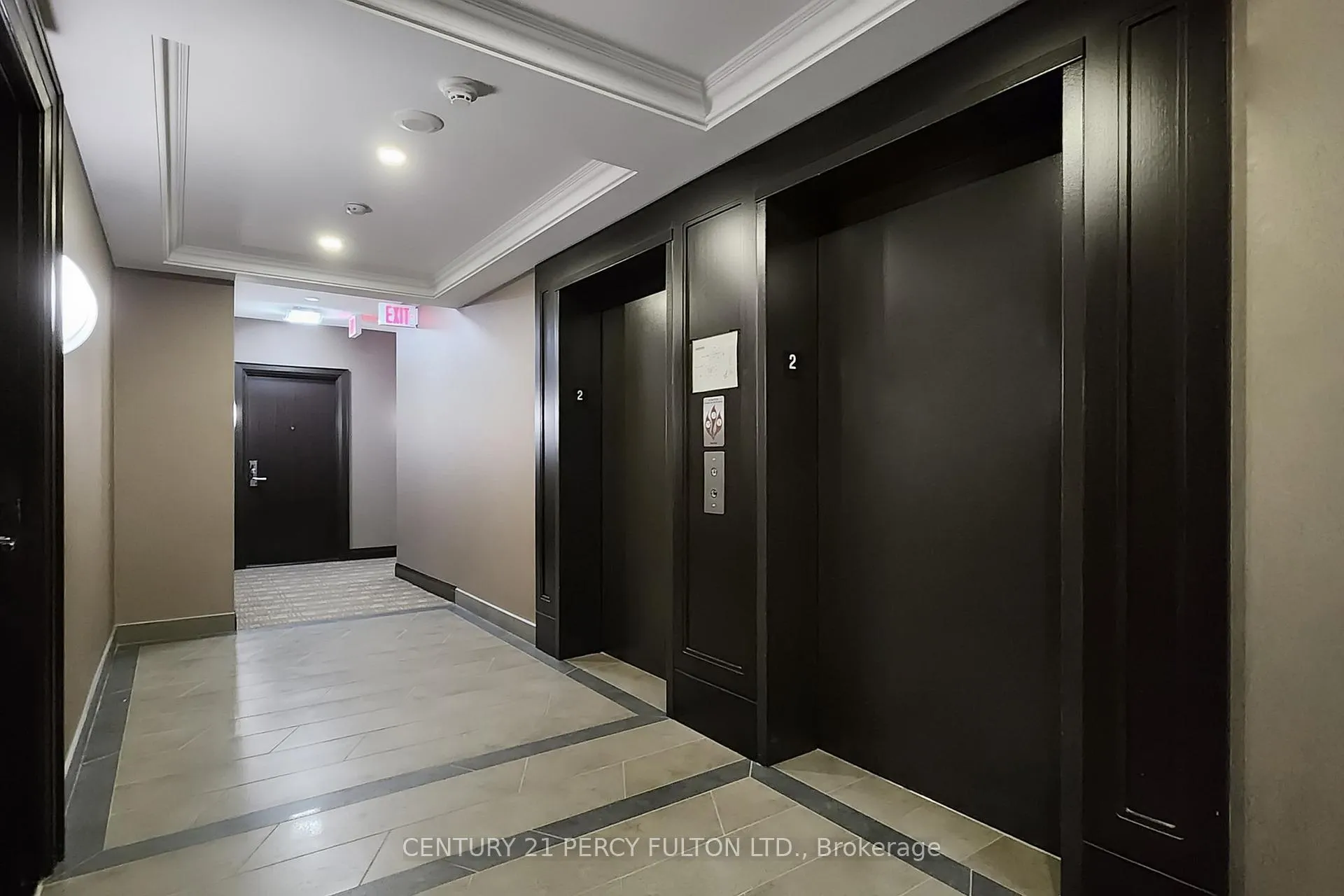 Photo 38 of Unit 207, 131 Upper Duke Crescent, Markham, Unionville — HOMEH