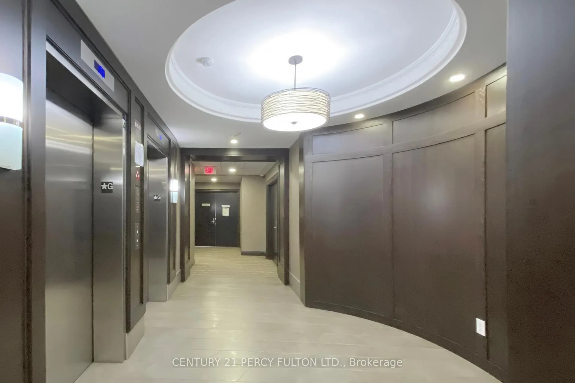 Photo 39 of Unit 207, 131 Upper Duke Crescent, Markham, Unionville — HOMEH