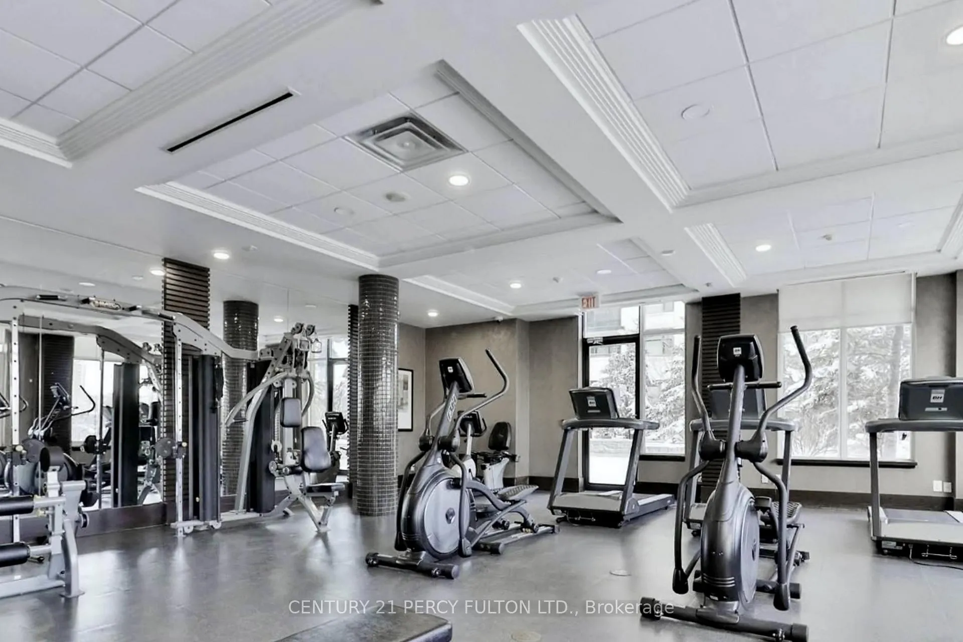 Photo 42 of Unit 207, 131 Upper Duke Crescent, Markham, Unionville — HOMEH