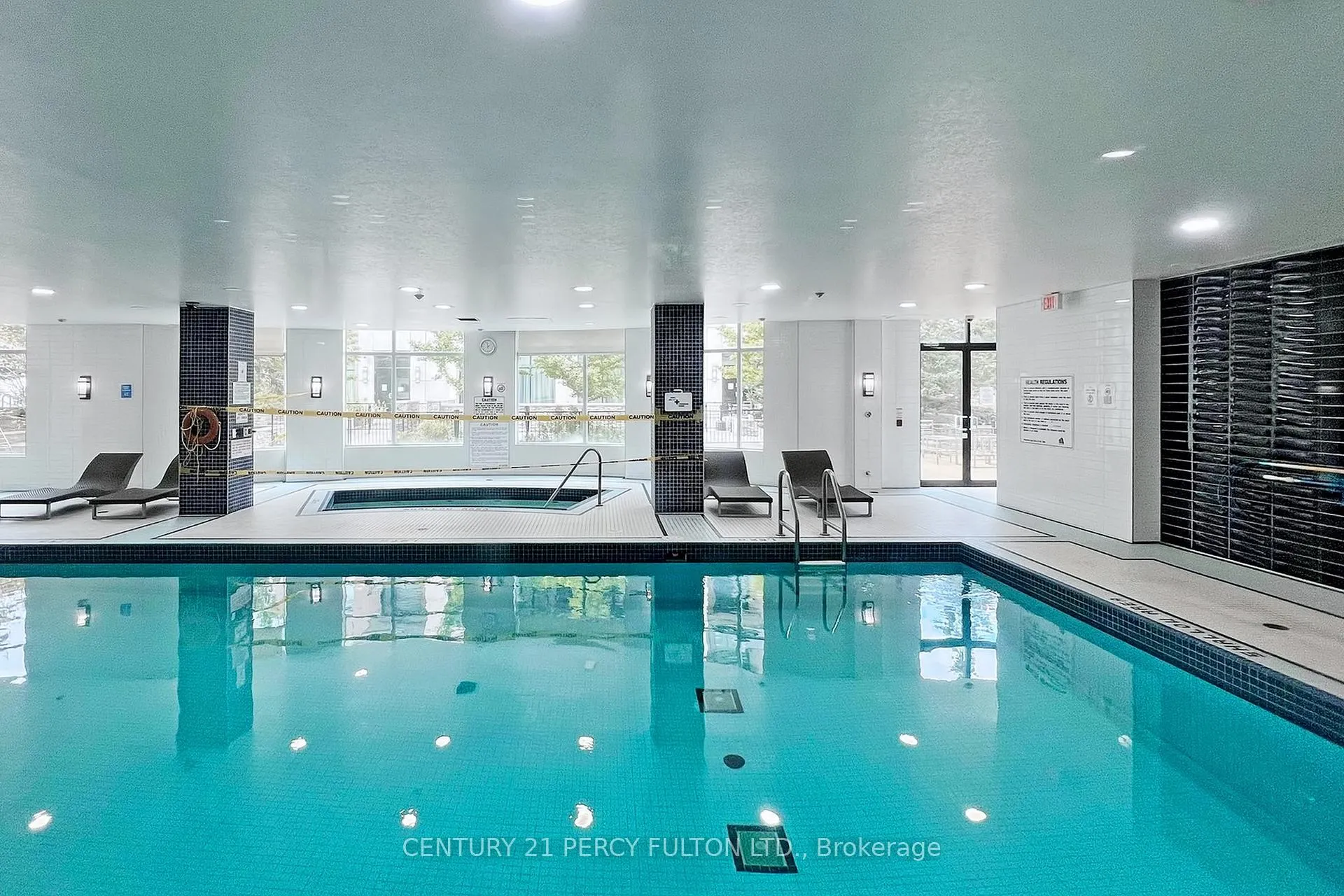 Photo 43 of Unit 207, 131 Upper Duke Crescent, Markham, Unionville — HOMEH