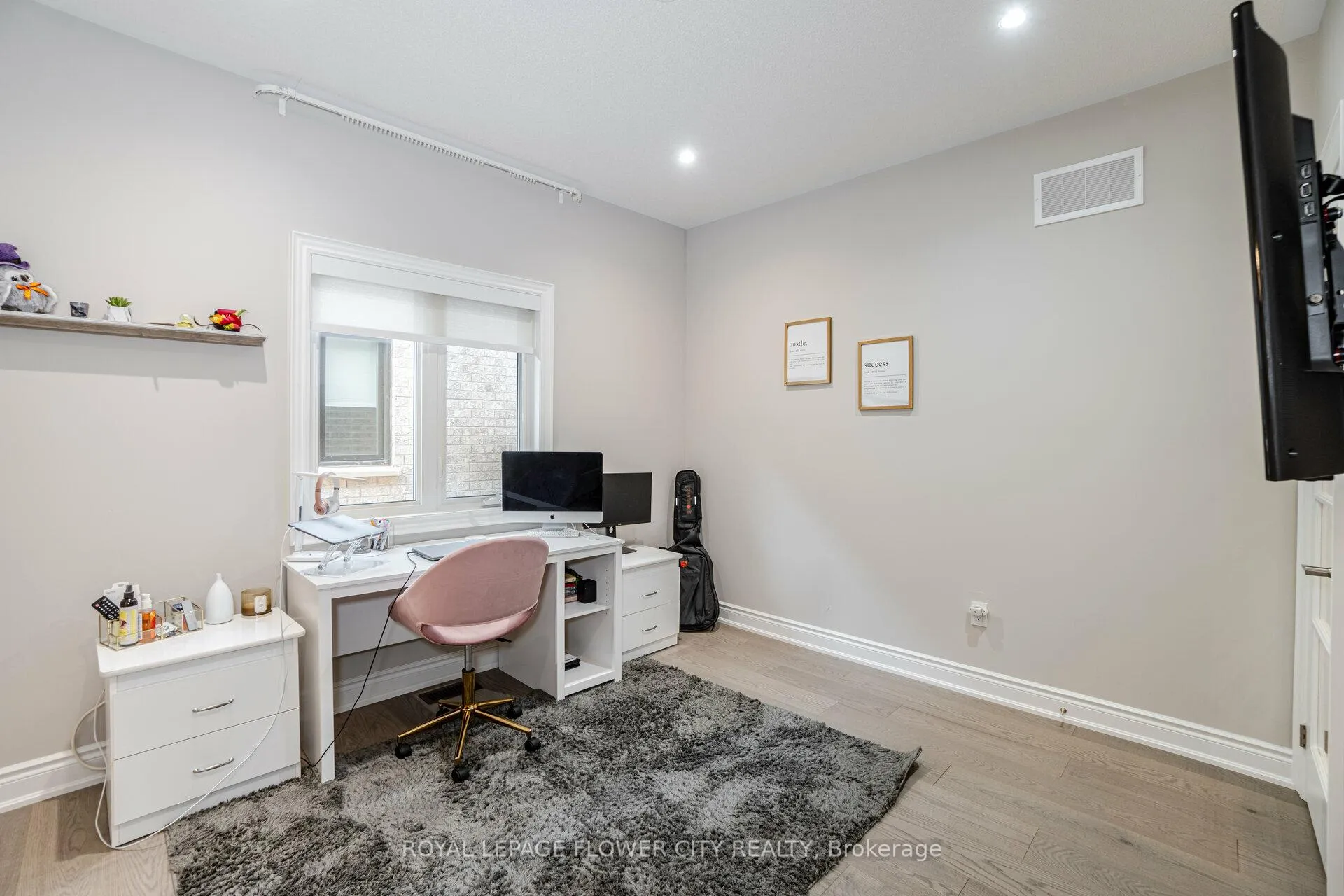 Photo 39 of 8 Ixworth Circle, Brampton, Bram West — HOMEH
