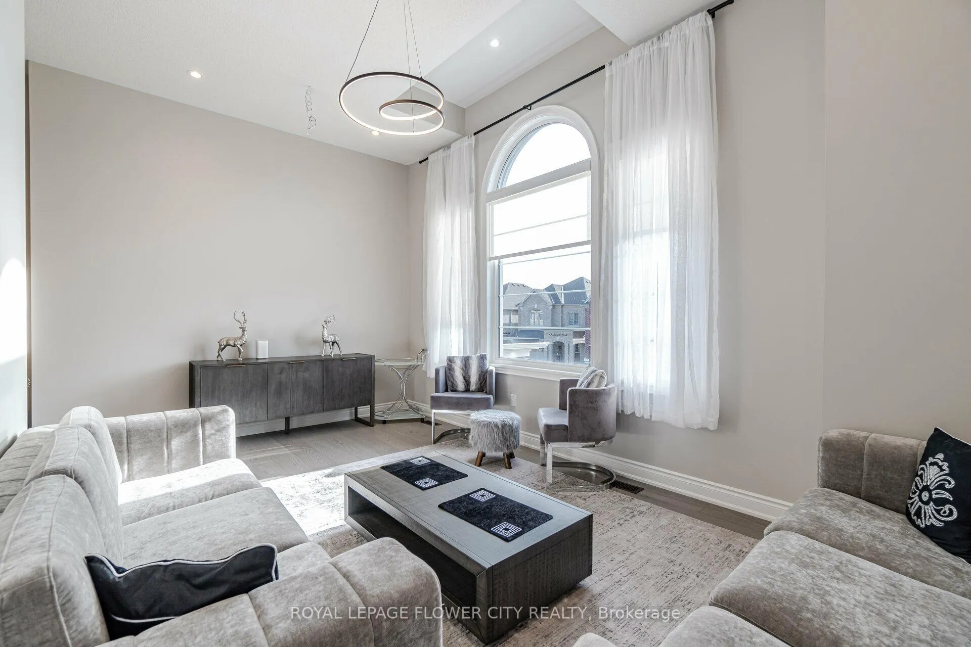 Photo 49 of 8 Ixworth Circle, Brampton, Bram West — HOMEH