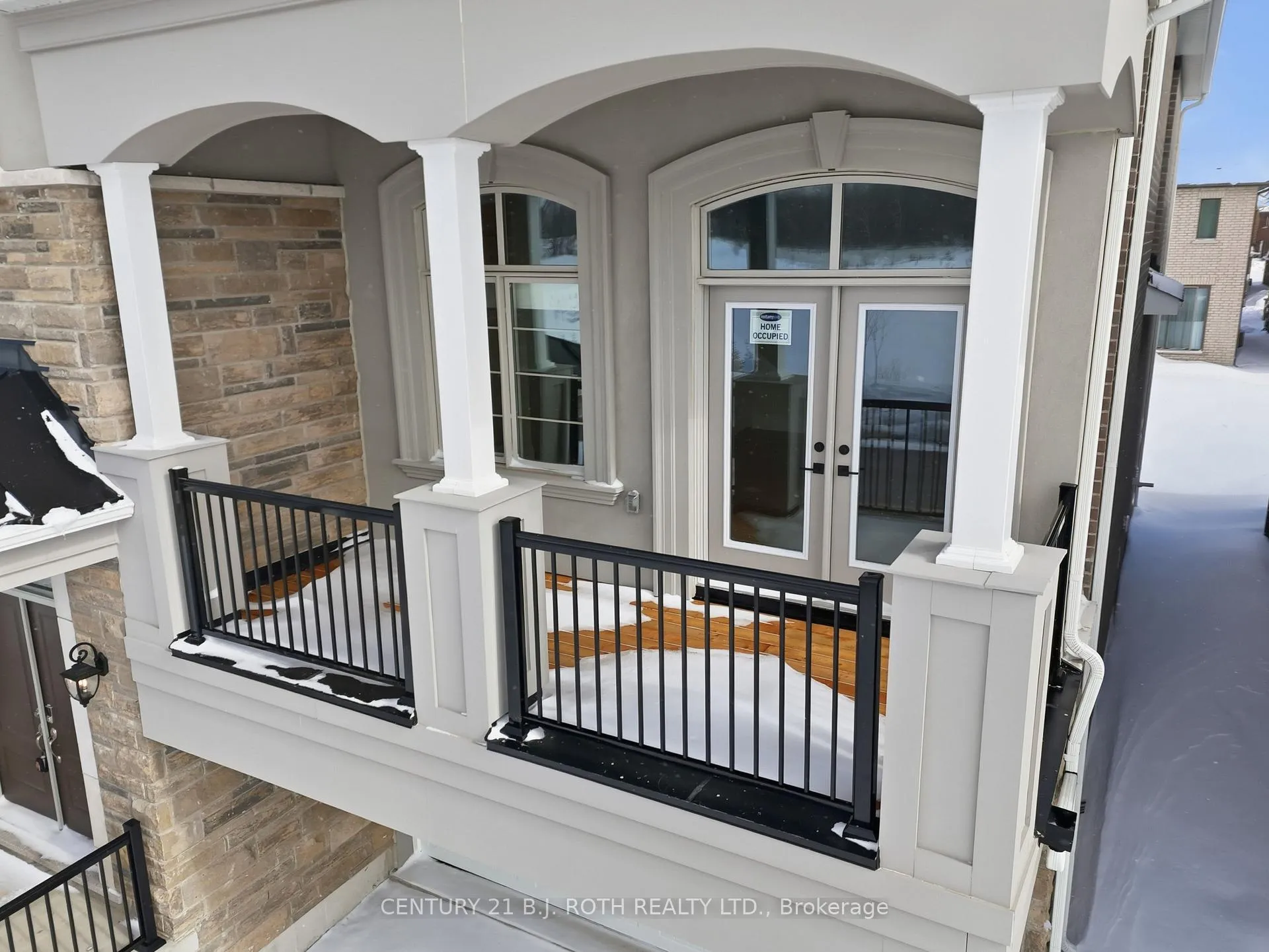 Photo 17 of 395 Reid Drive, Barrie, Rural Barrie Southwest — HOMEH
