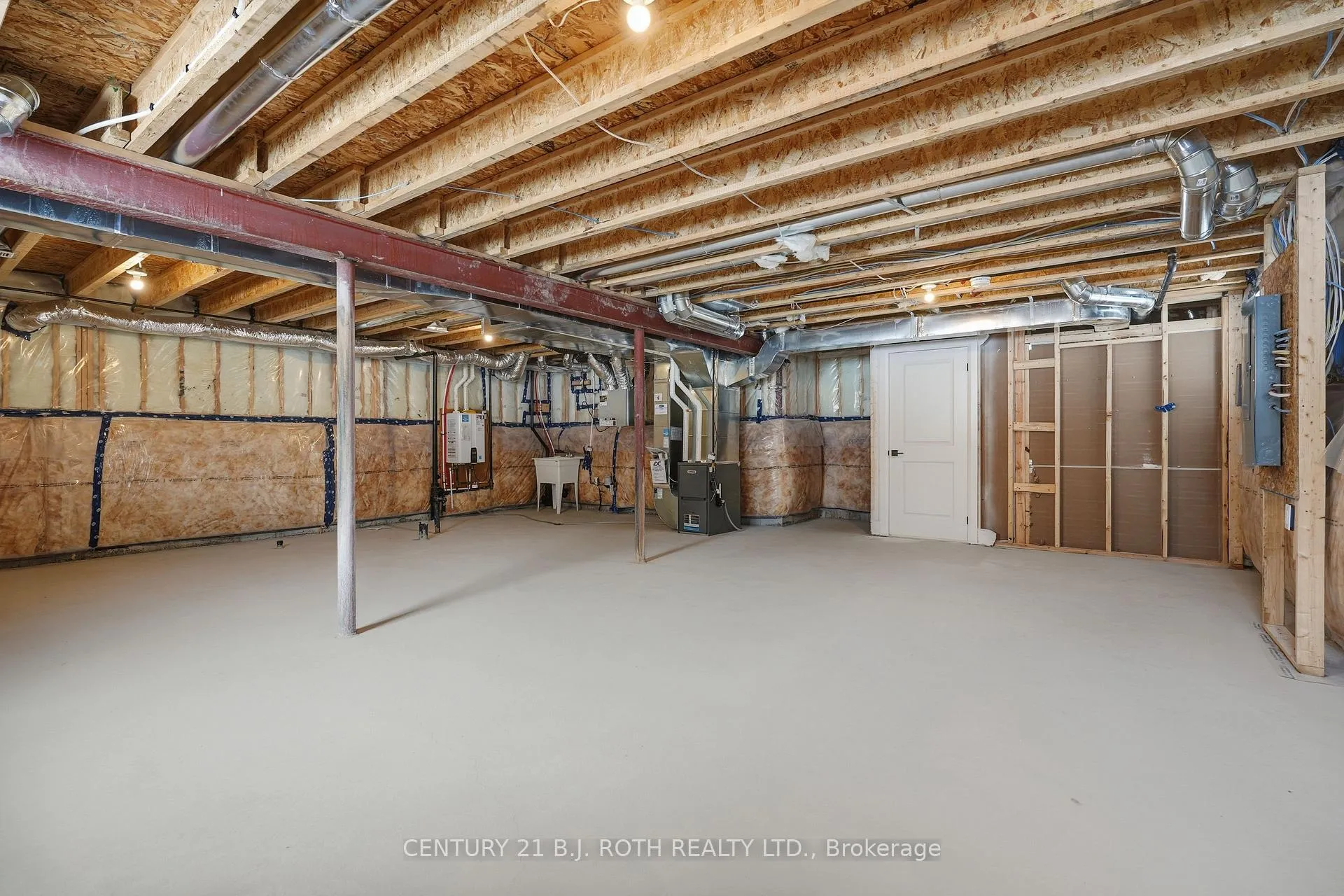 Photo 36 of 395 Reid Drive, Barrie, Rural Barrie Southwest — HOMEH