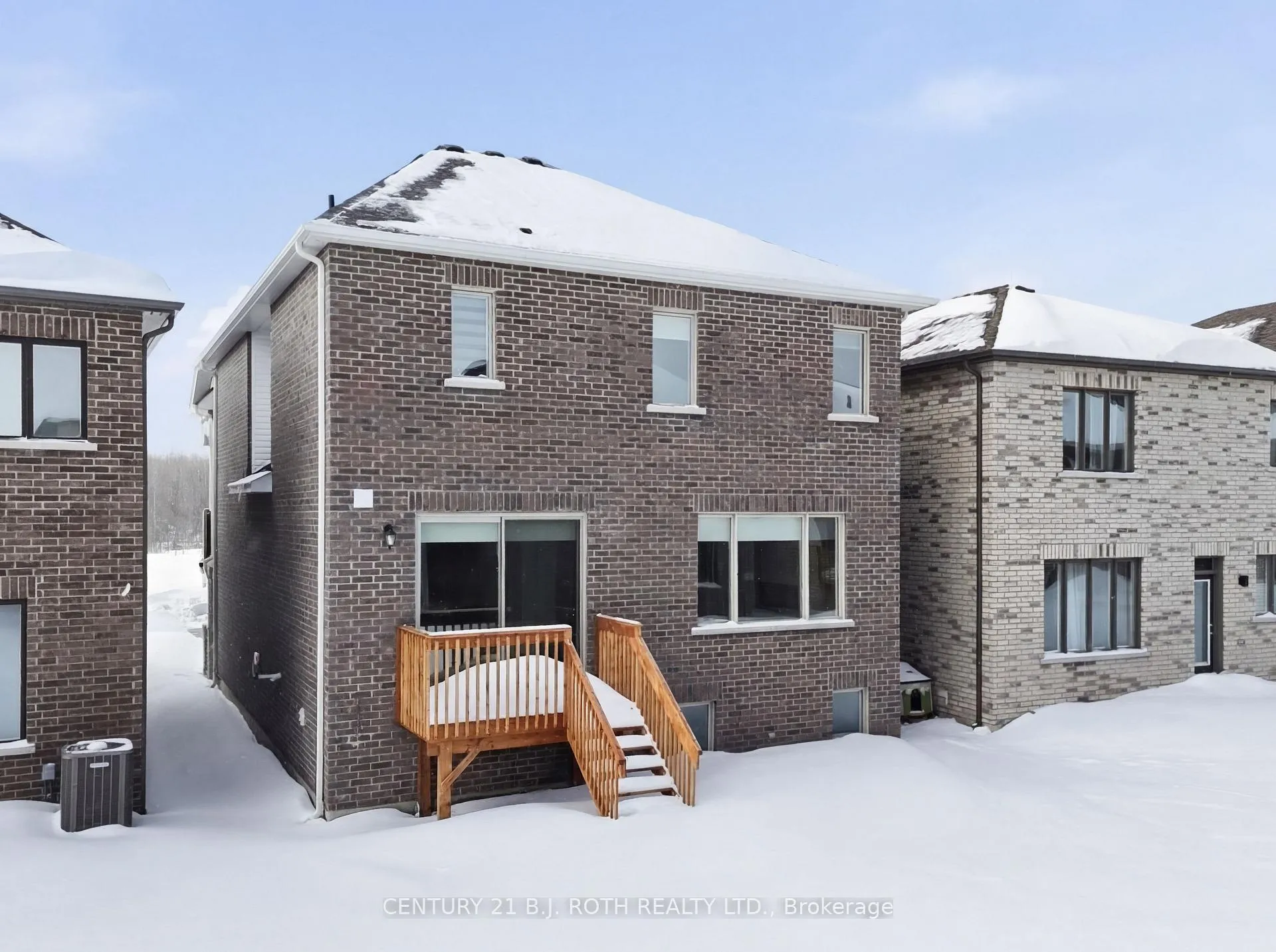 Photo 40 of 395 Reid Drive, Barrie, Rural Barrie Southwest — HOMEH