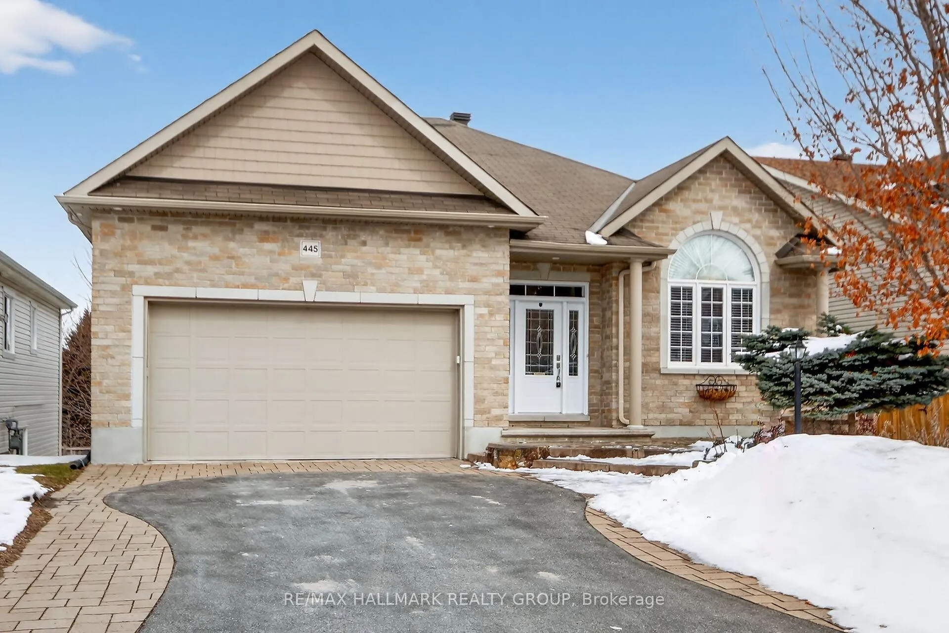 Photo 1 of 445 Landswood Way, Ottawa, Stittsville (South) — HOMEH