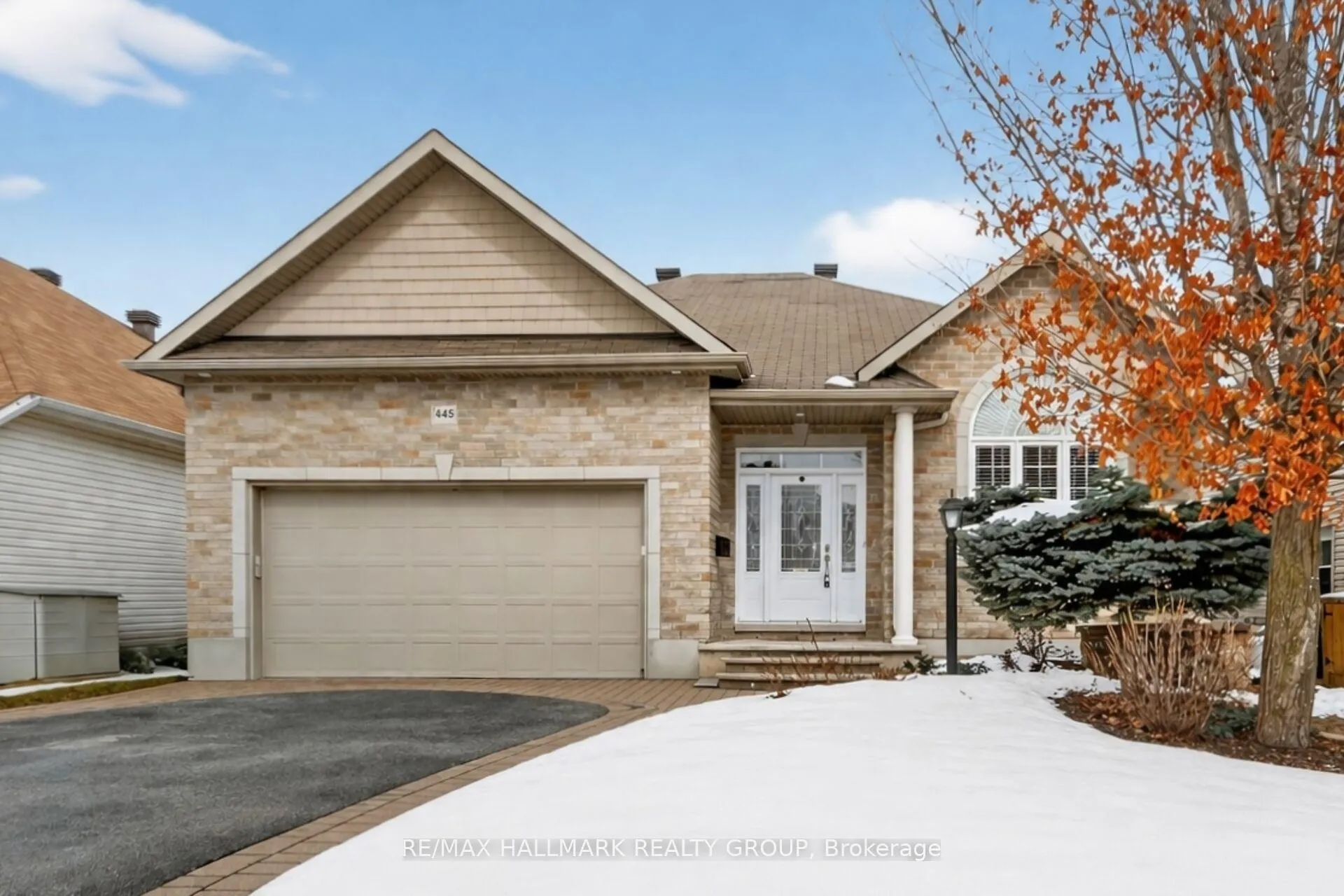 Photo 2 of 445 Landswood Way, Ottawa, Stittsville (South) — HOMEH