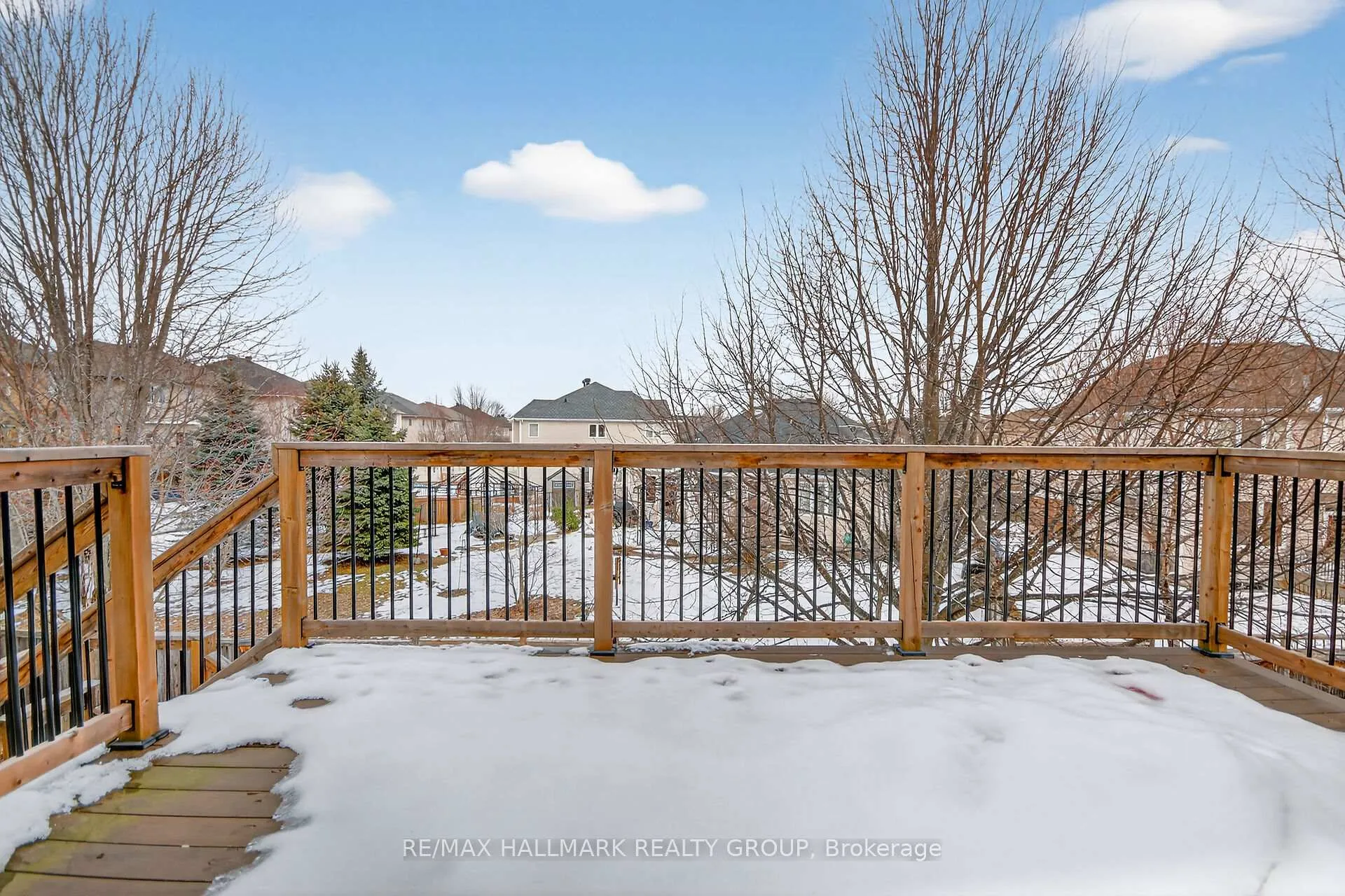 Photo 43 of 445 Landswood Way, Ottawa, Stittsville (South) — HOMEH
