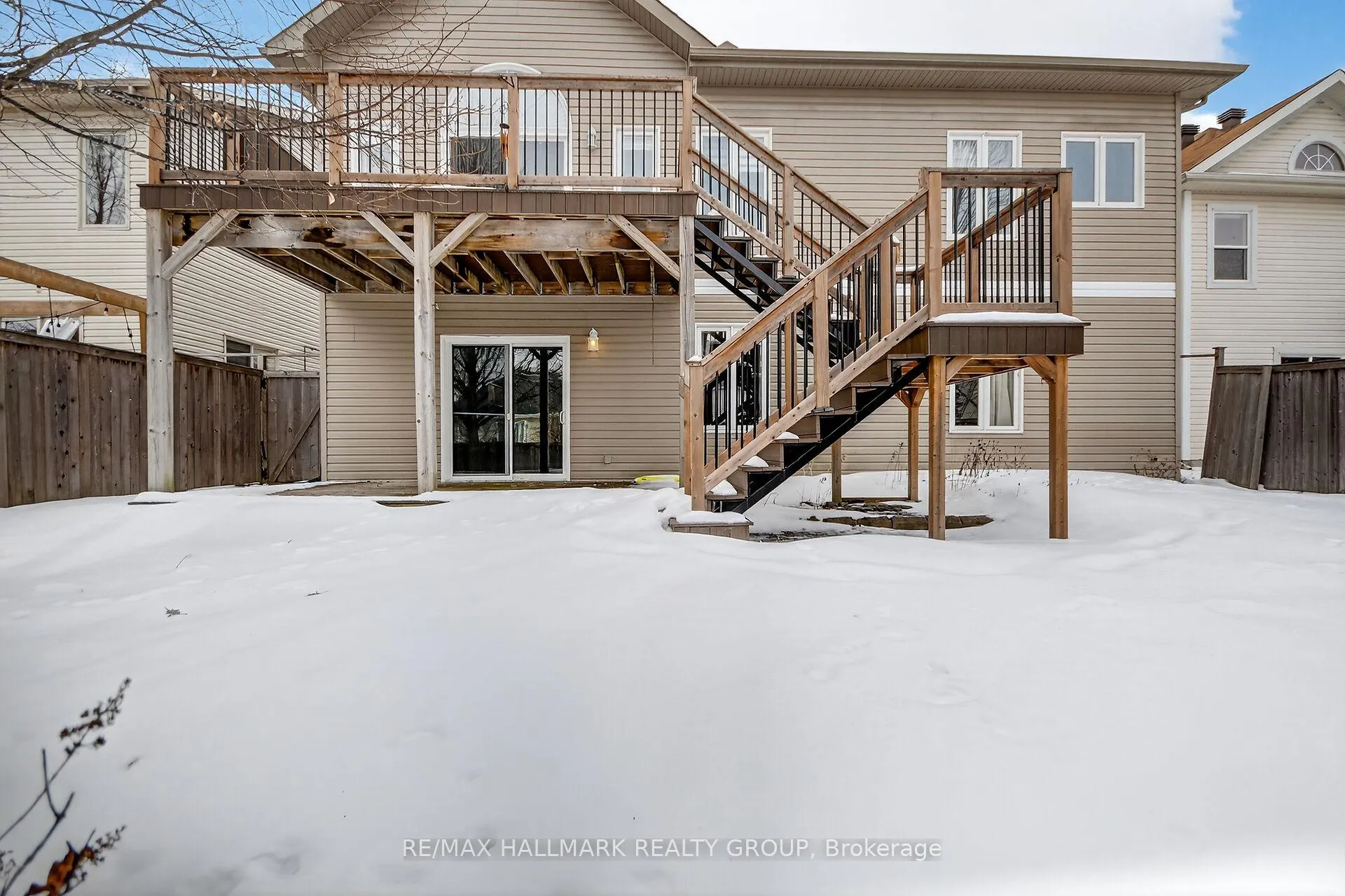 Photo 44 of 445 Landswood Way, Ottawa, Stittsville (South) — HOMEH