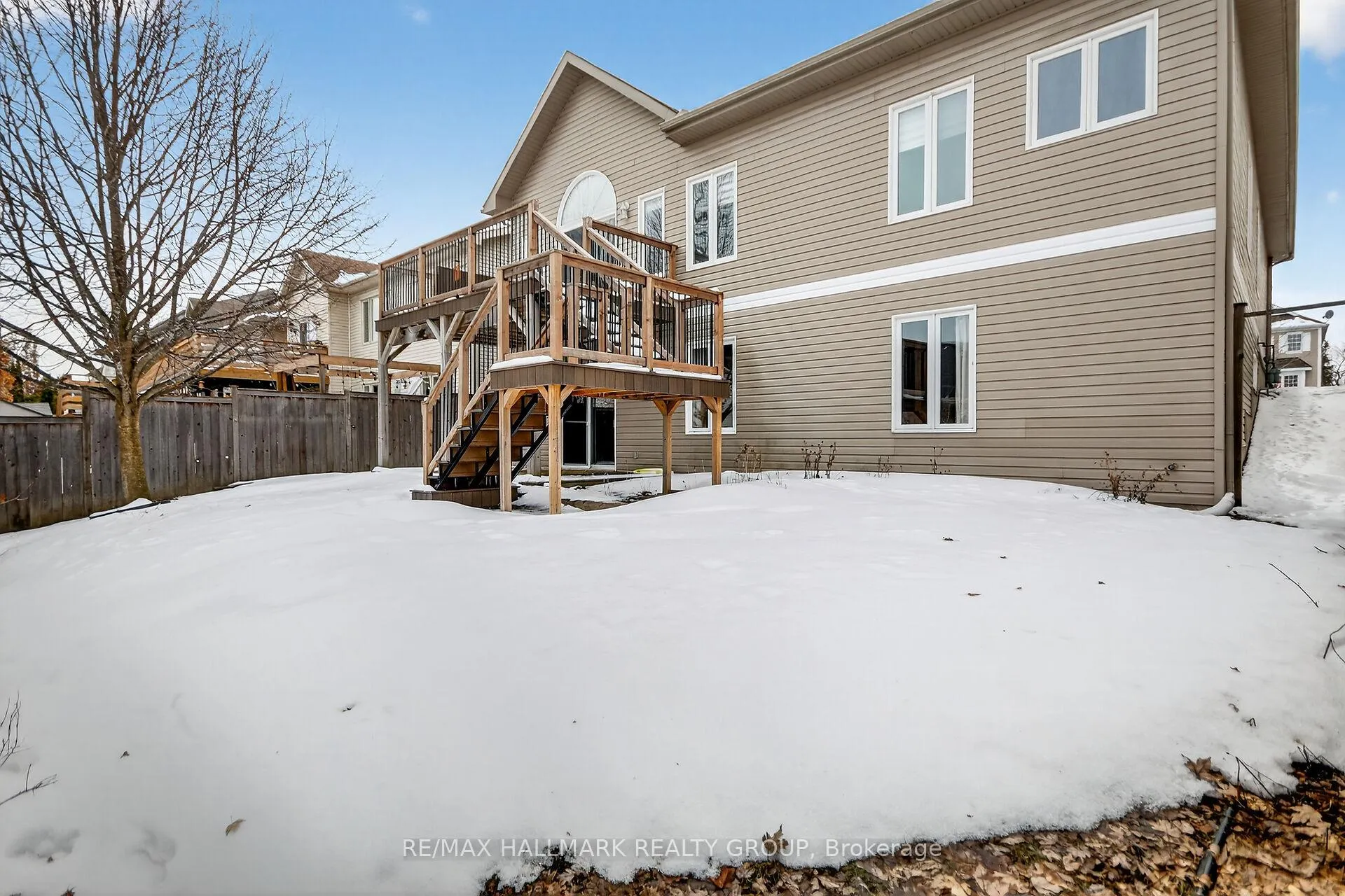 Photo 45 of 445 Landswood Way, Ottawa, Stittsville (South) — HOMEH