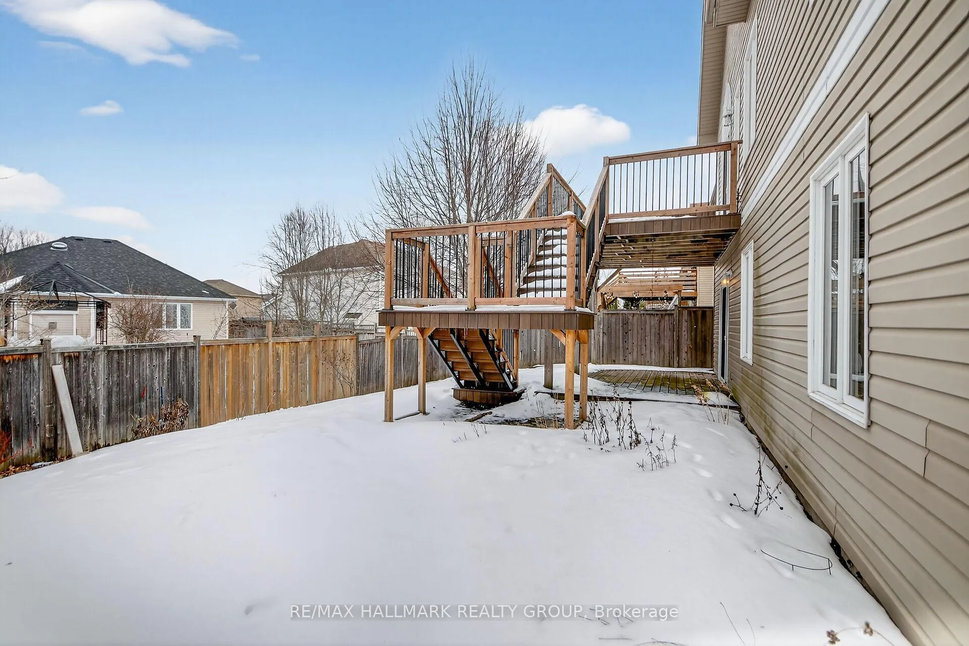 Photo 46 of 445 Landswood Way, Ottawa, Stittsville (South) — HOMEH