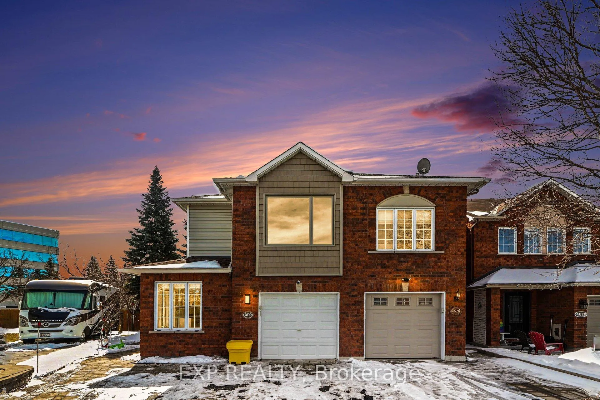 Photo 1 of 4630 Ogilvie Walk Crescent, Ottawa, Carson Grove — HOMEH