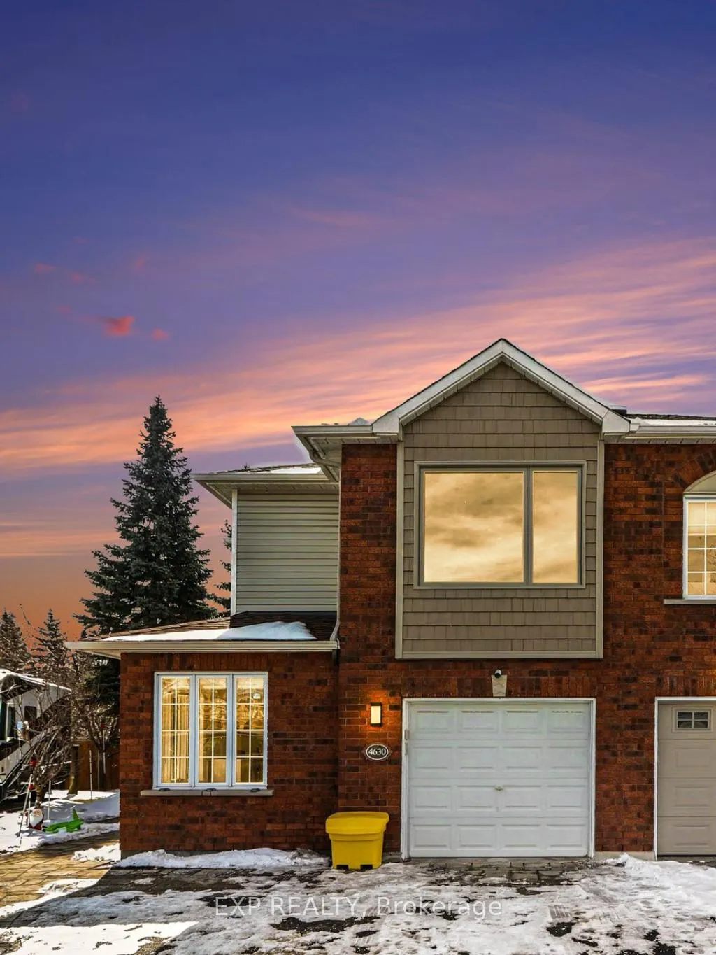 Photo 2 of 4630 Ogilvie Walk Crescent, Ottawa, Carson Grove — HOMEH