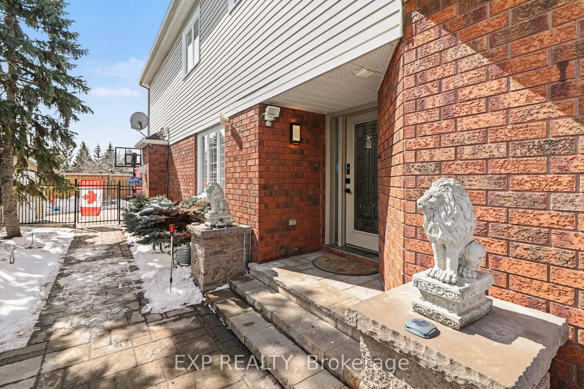 Photo 3 of 4630 Ogilvie Walk Crescent, Ottawa, Carson Grove — HOMEH