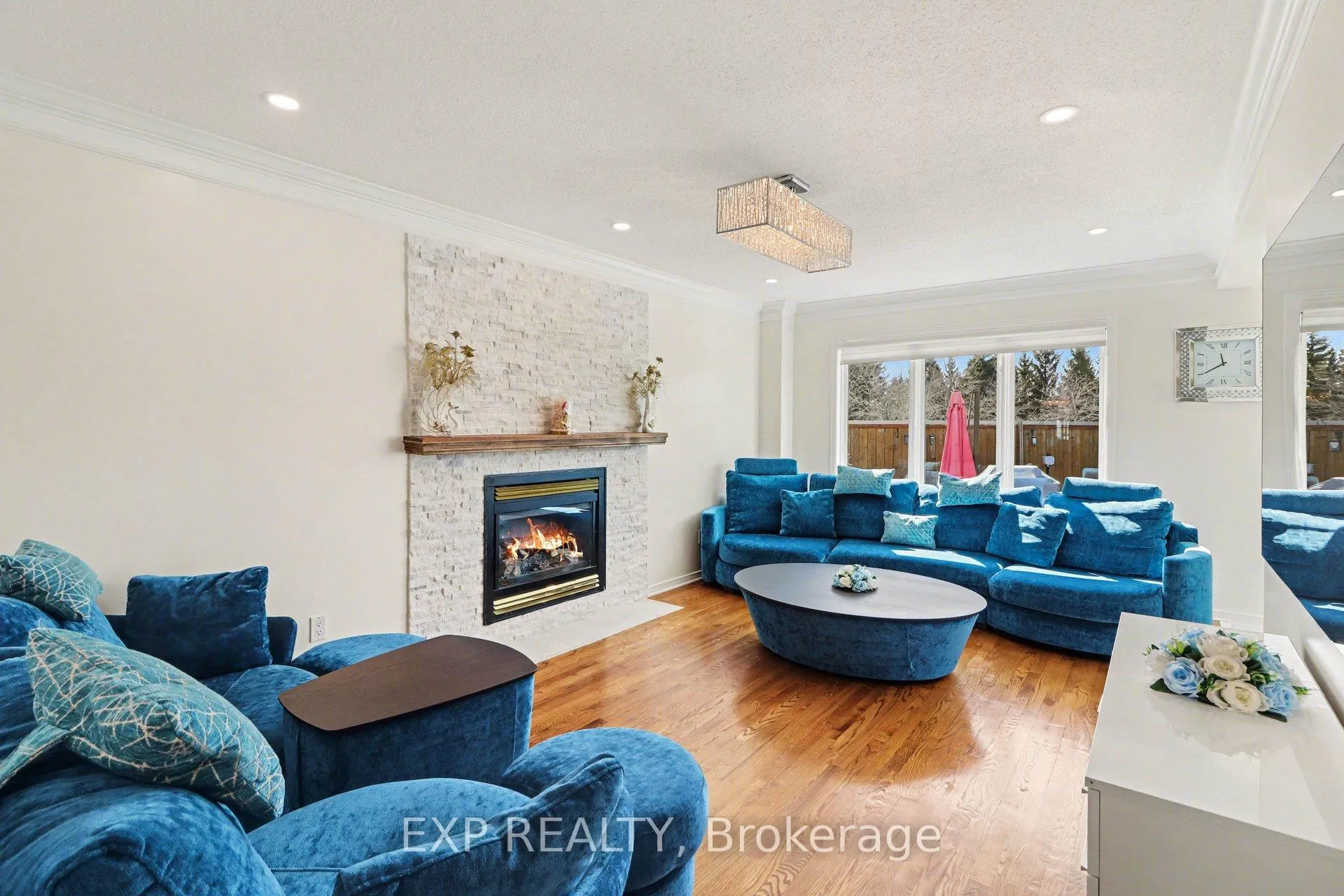 Photo 5 of 4630 Ogilvie Walk Crescent, Ottawa, Carson Grove — HOMEH