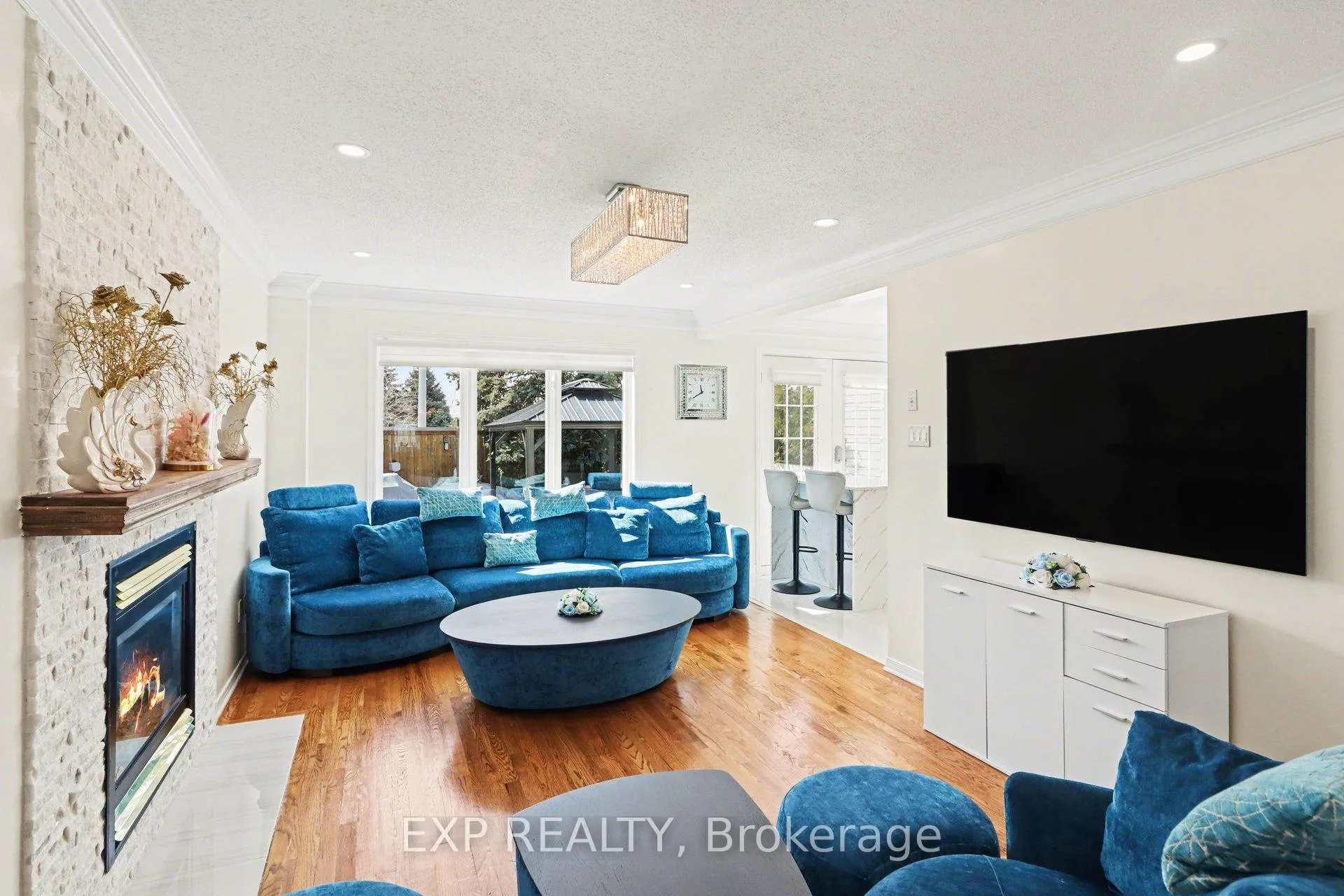 Photo 6 of 4630 Ogilvie Walk Crescent, Ottawa, Carson Grove — HOMEH