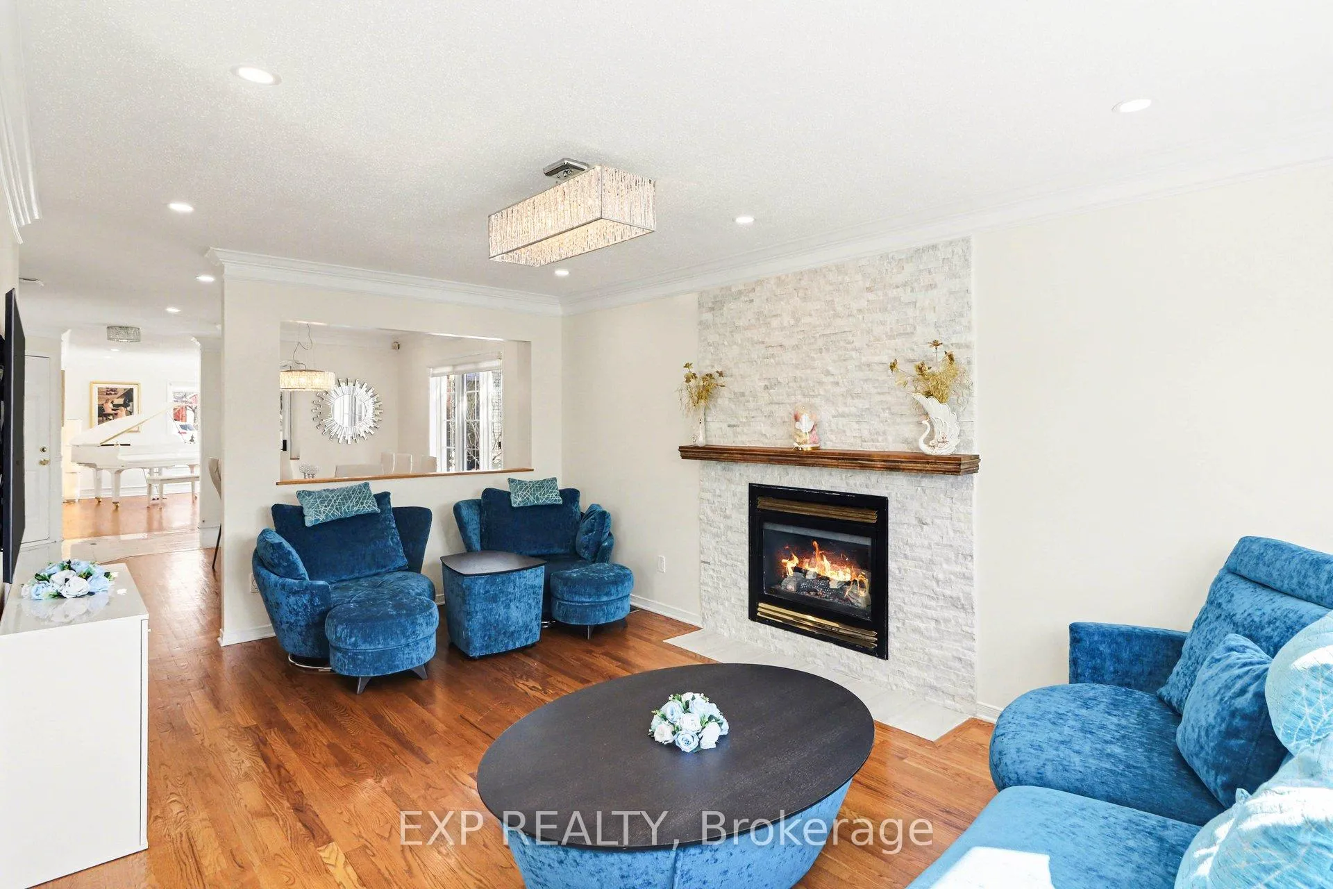 Photo 7 of 4630 Ogilvie Walk Crescent, Ottawa, Carson Grove — HOMEH