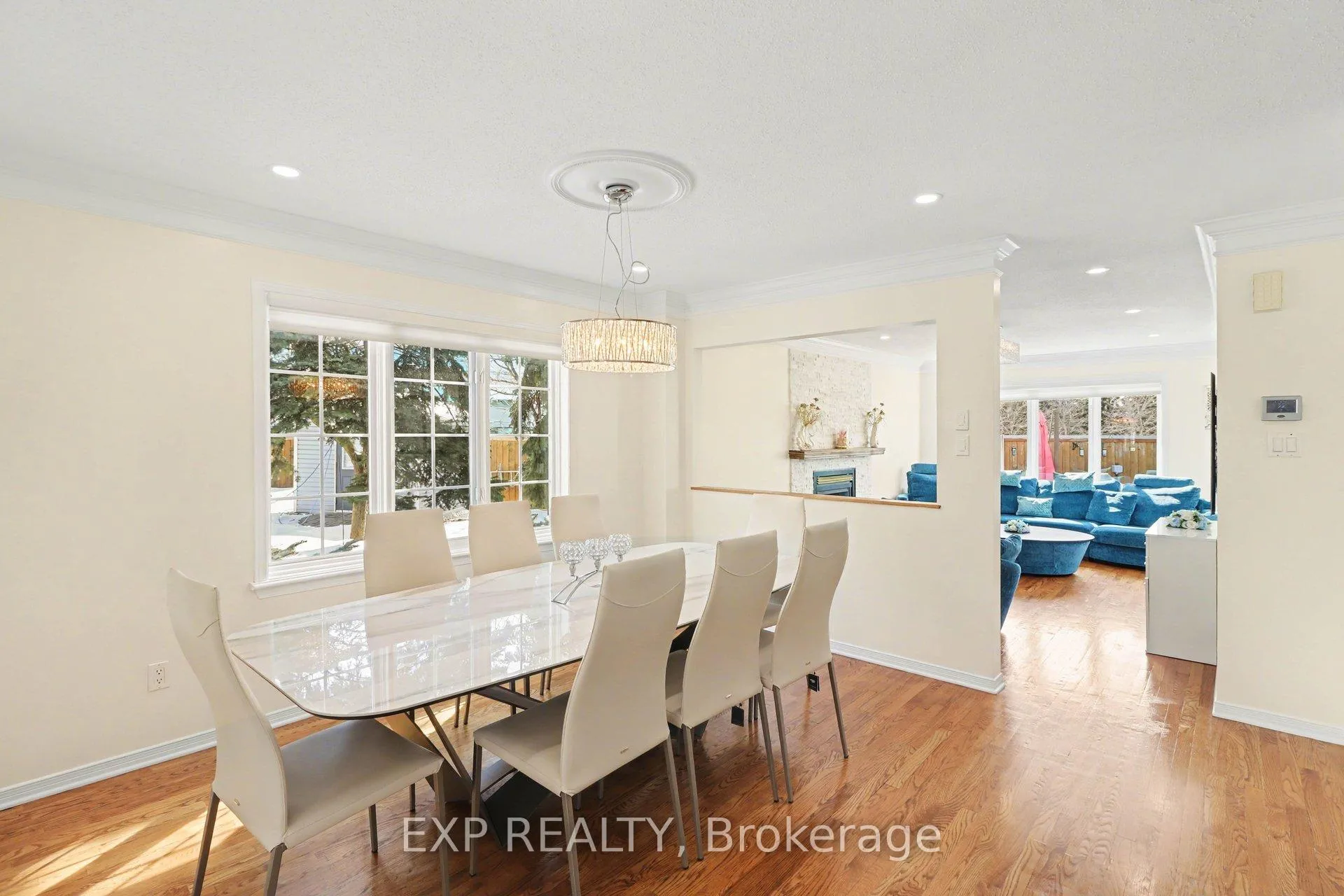Photo 8 of 4630 Ogilvie Walk Crescent, Ottawa, Carson Grove — HOMEH