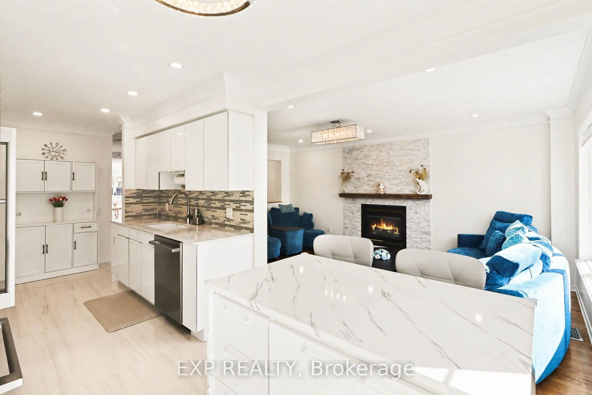 Photo 15 of 4630 Ogilvie Walk Crescent, Ottawa, Carson Grove — HOMEH