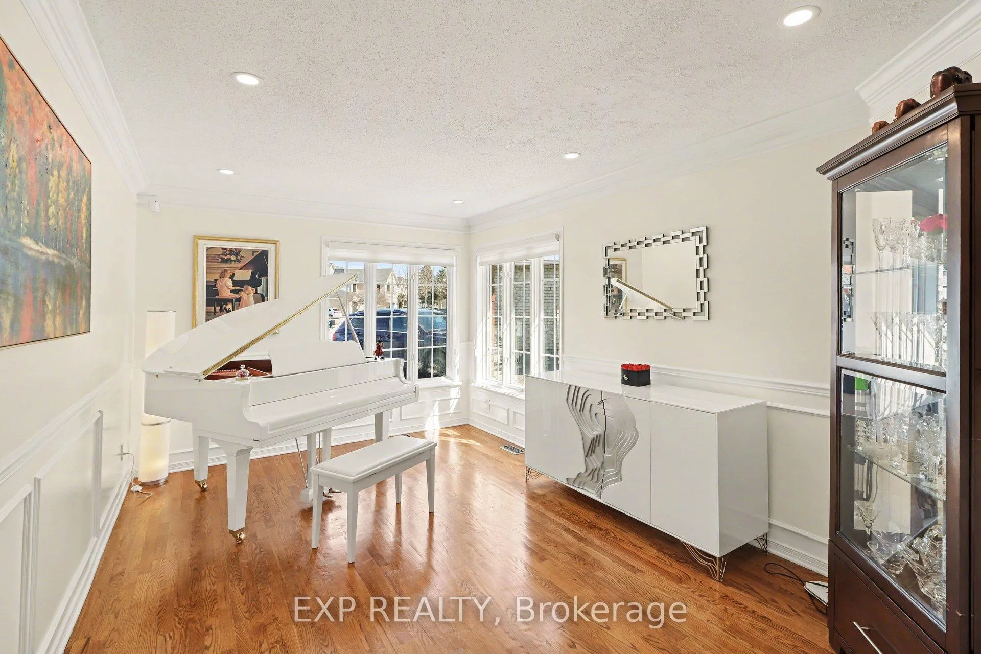 Photo 16 of 4630 Ogilvie Walk Crescent, Ottawa, Carson Grove — HOMEH